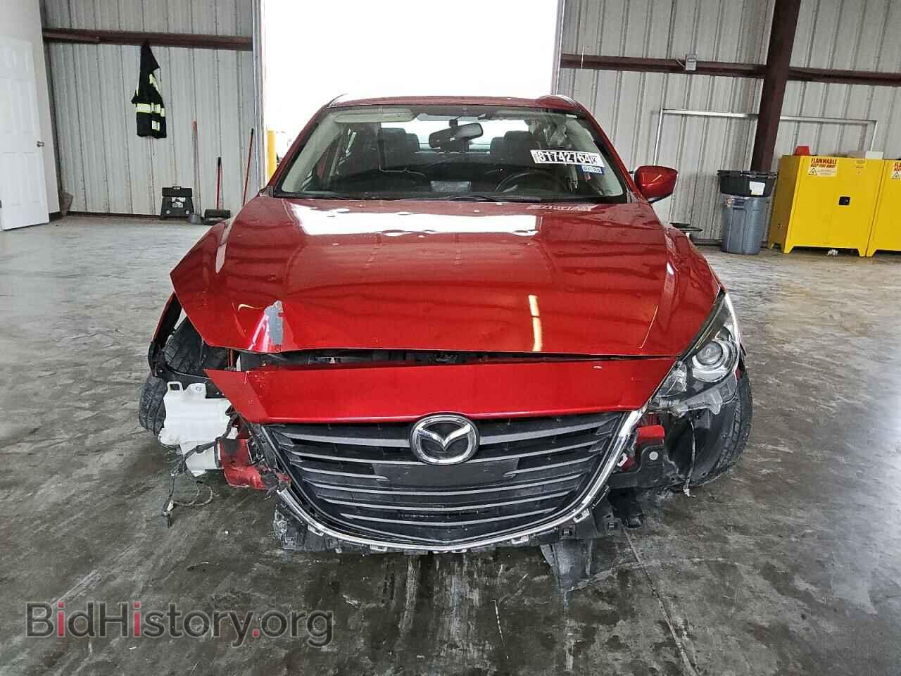 2015 MAZDA 3 - VIN: 3MZBM1U77FM225206 - Фото 5