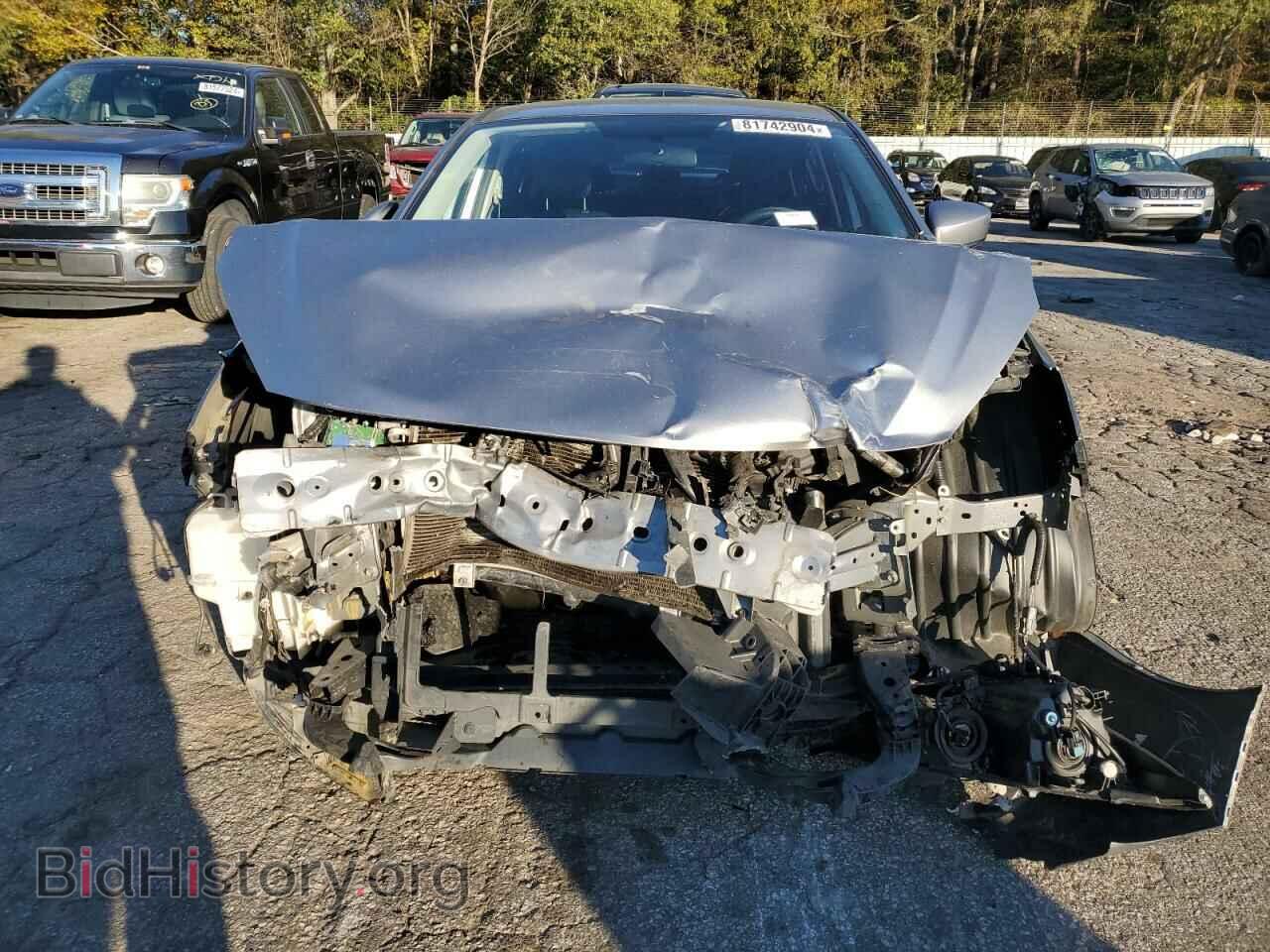 2016 MAZDA 3 - VIN: 3MZBM1J76GM283796 - Фото 5