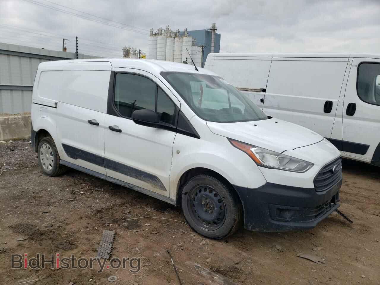 2019 FORD TRANSIT - VIN: NM0LS7E27K1395749 - Фото 4