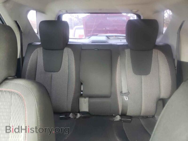 2015 Chevrolet EQUINOX (VIN 2GNFLEEK3F6240515) — photo 10 of 13