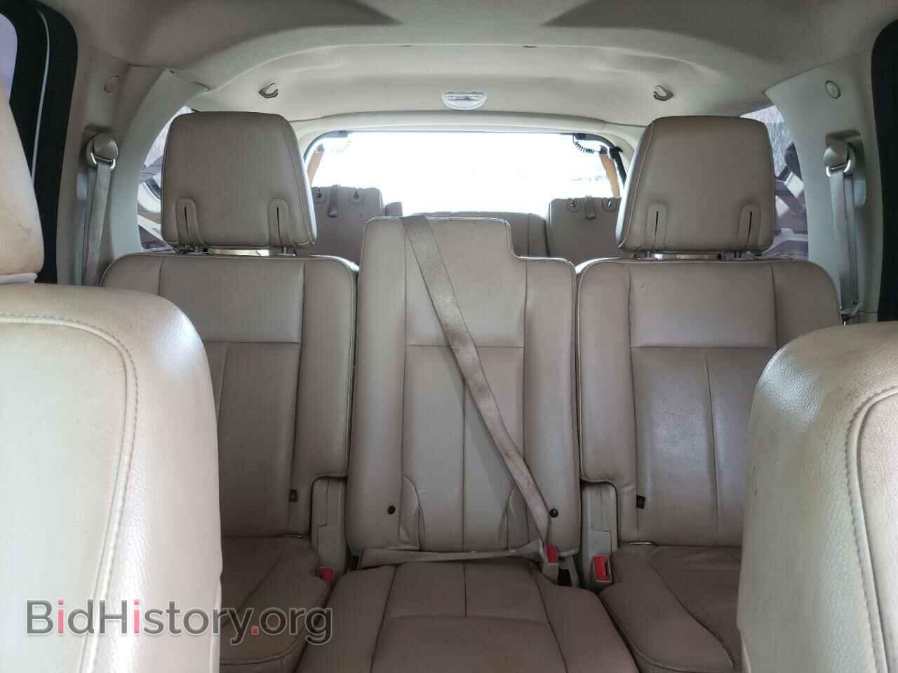 2015 FORD EXPEDITION - VIN: 1FMJU1HT1FEF09051 - Фото 10