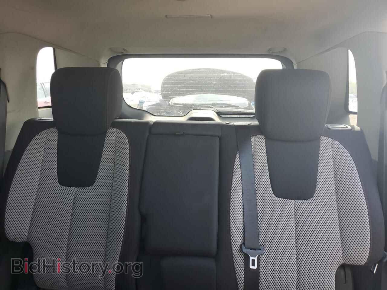 2011 GMC TERRAIN - VIN: 2CTALSEC8B6205316 - Фото 10
