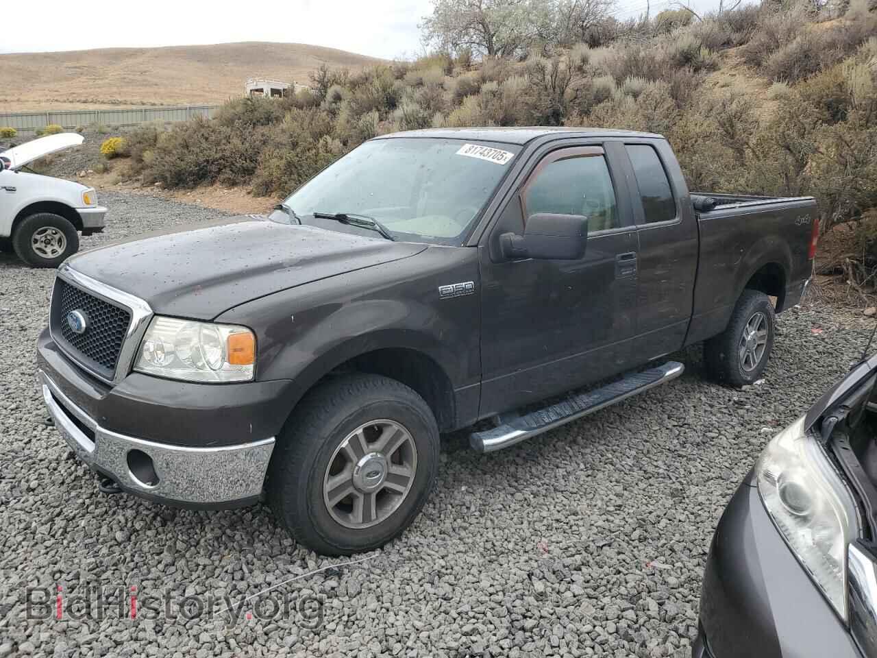 Фотография 1FTPX14V87FA26052 - FORD All Models 2007