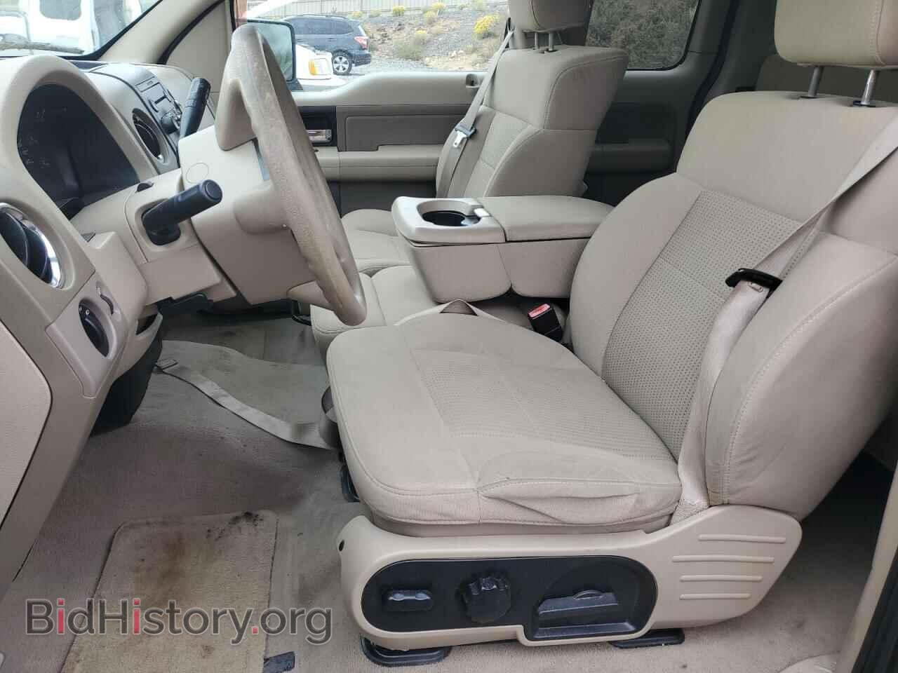 2007 FORD All Models - VIN: 1FTPX14V87FA26052 - Фото 7