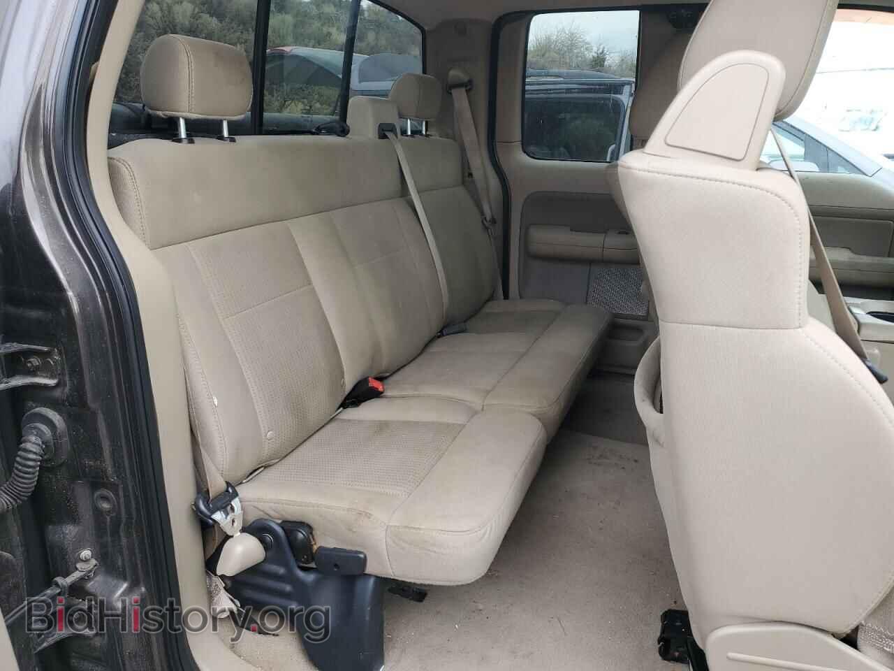 2007 FORD All Models - VIN: 1FTPX14V87FA26052 - Фото 10