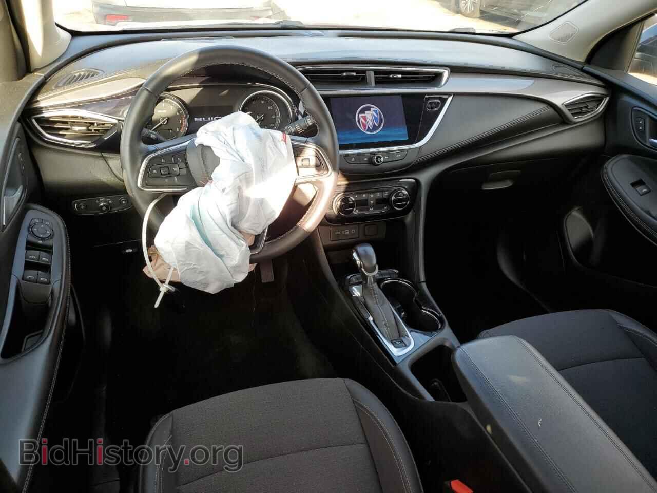 2020 BUICK ENCORE - VIN: KL4MMDSLXLB114899 - Фото 8