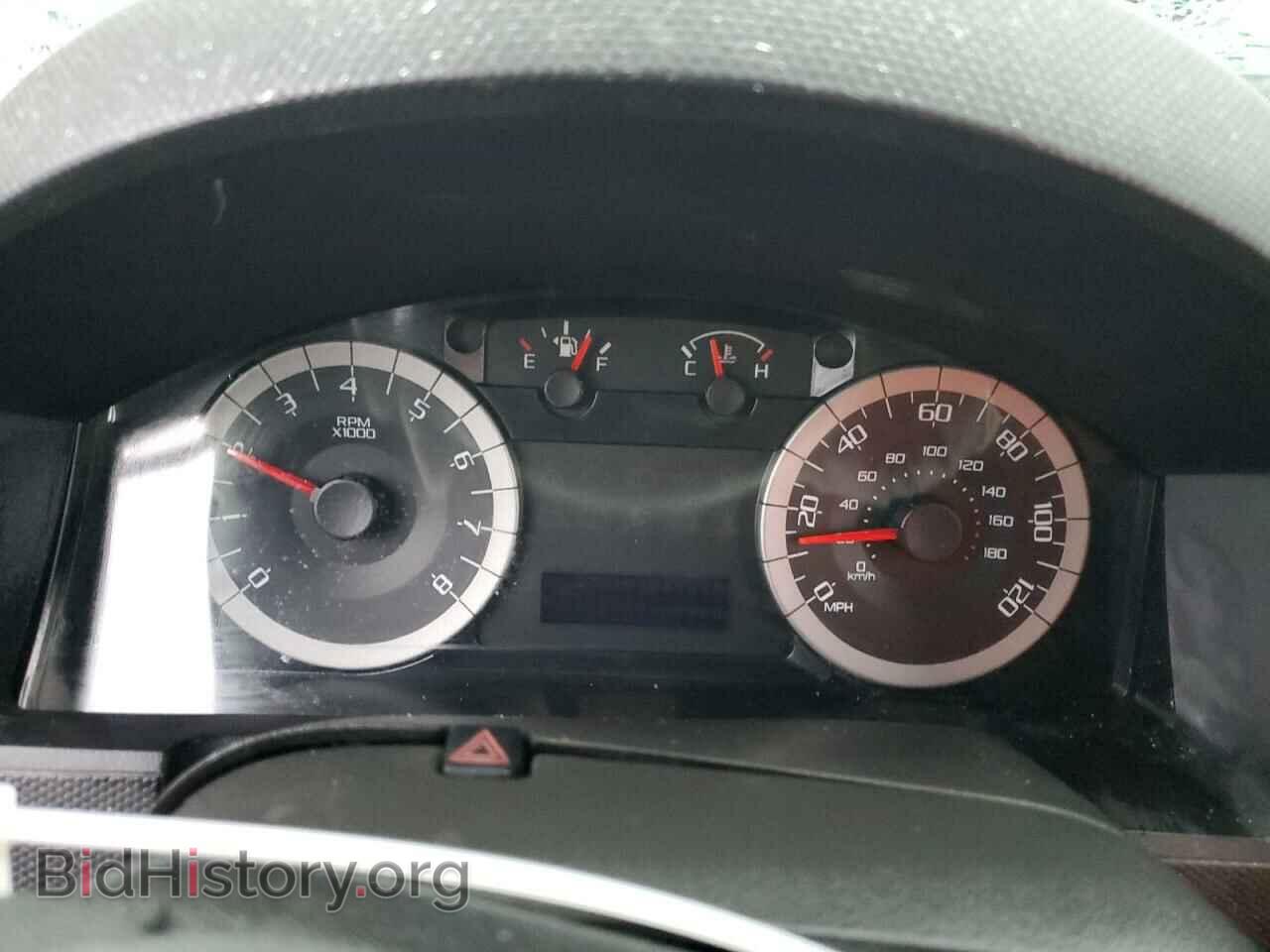 2011 FORD ESCAPE - VIN: 1FMCU0DG0BKA15268 - Фото 9