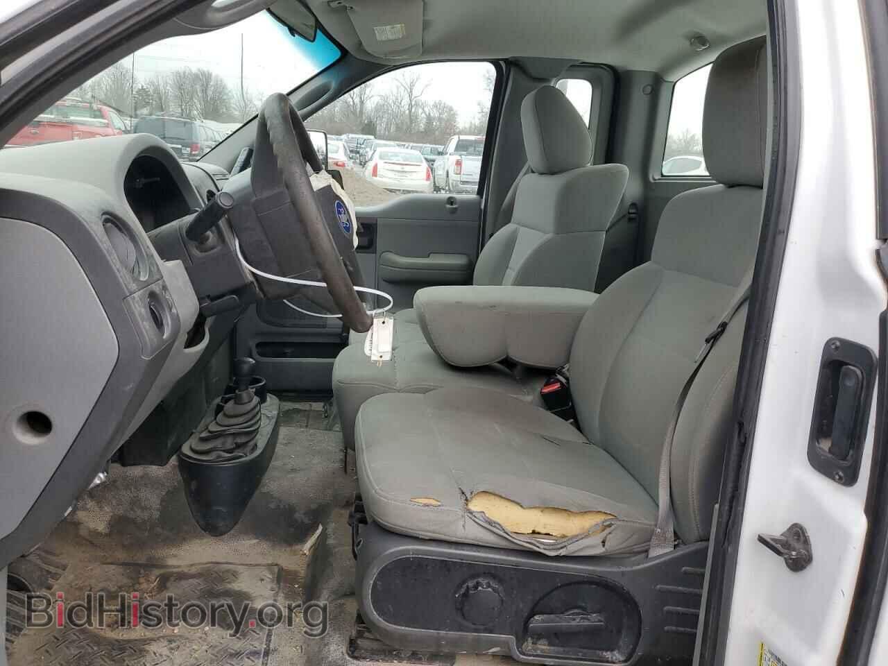 2007 FORD All Models - VIN: 1FTRF14W77NA15862 - Фото 7