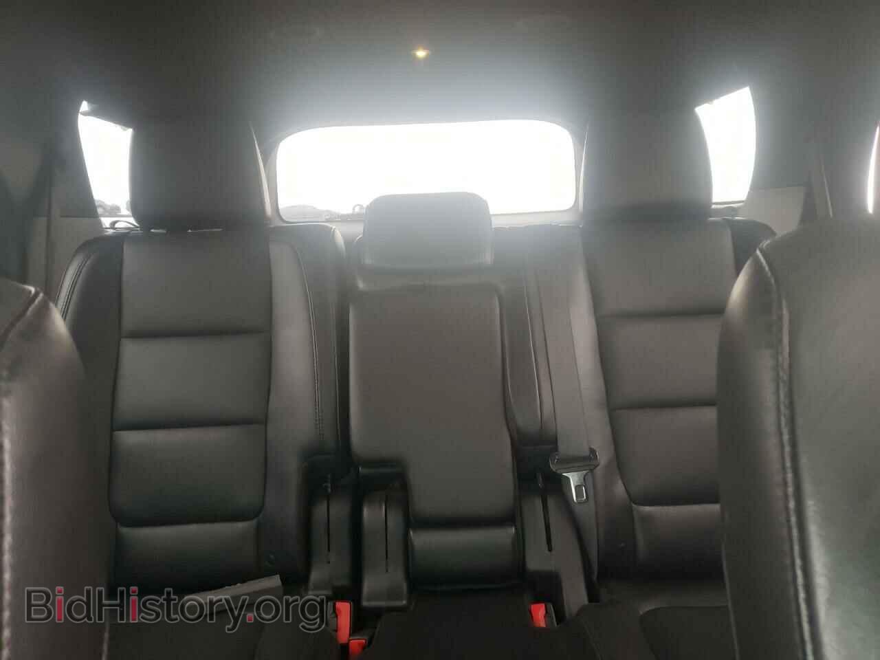 2014 FORD EXPLORER - VIN: 1FM5K8F8XEGC46351 - Фото 10
