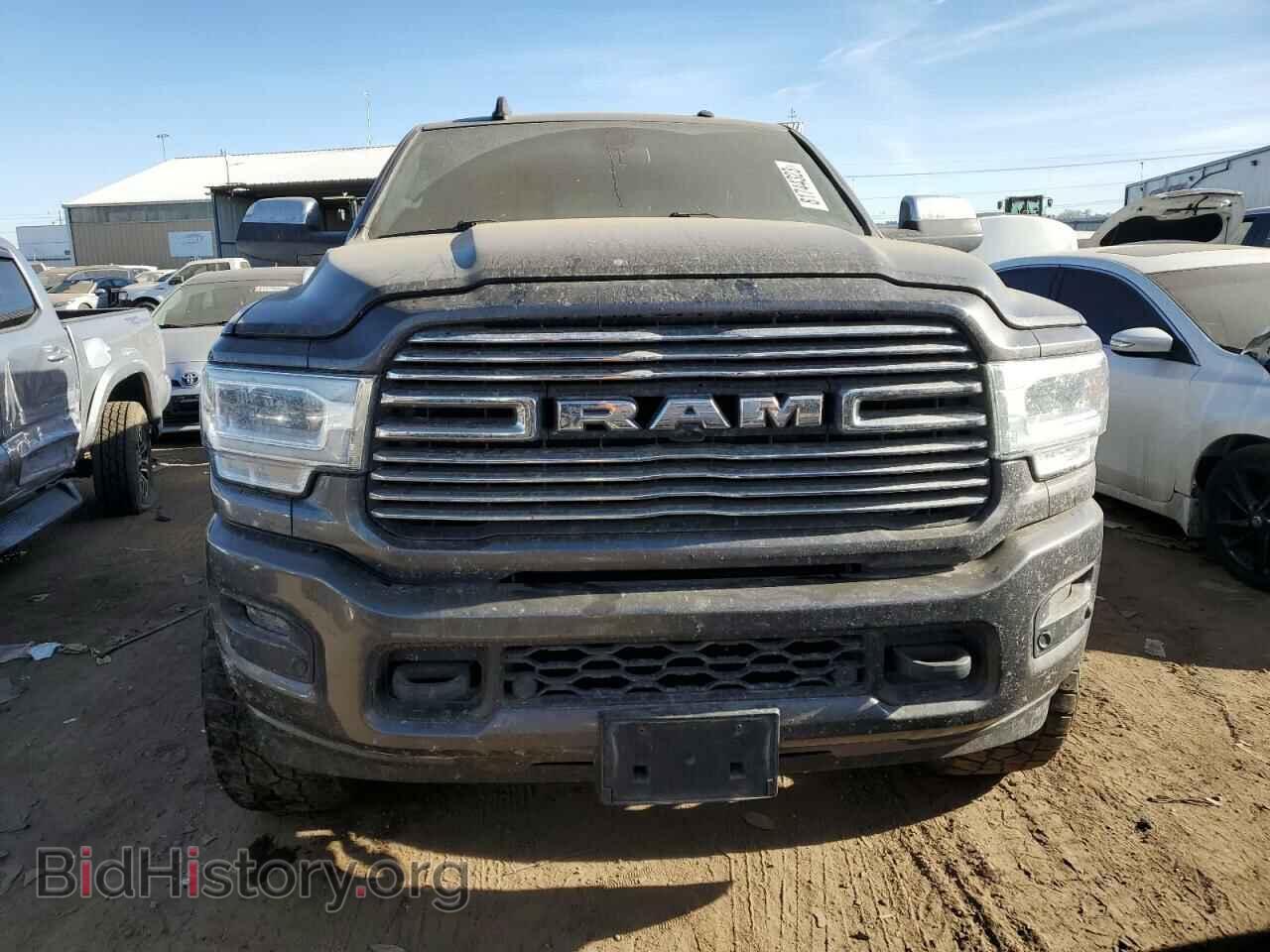 2019 RAM 2500 - VIN: 3C6UR5FL2KG634146 - Фото 5
