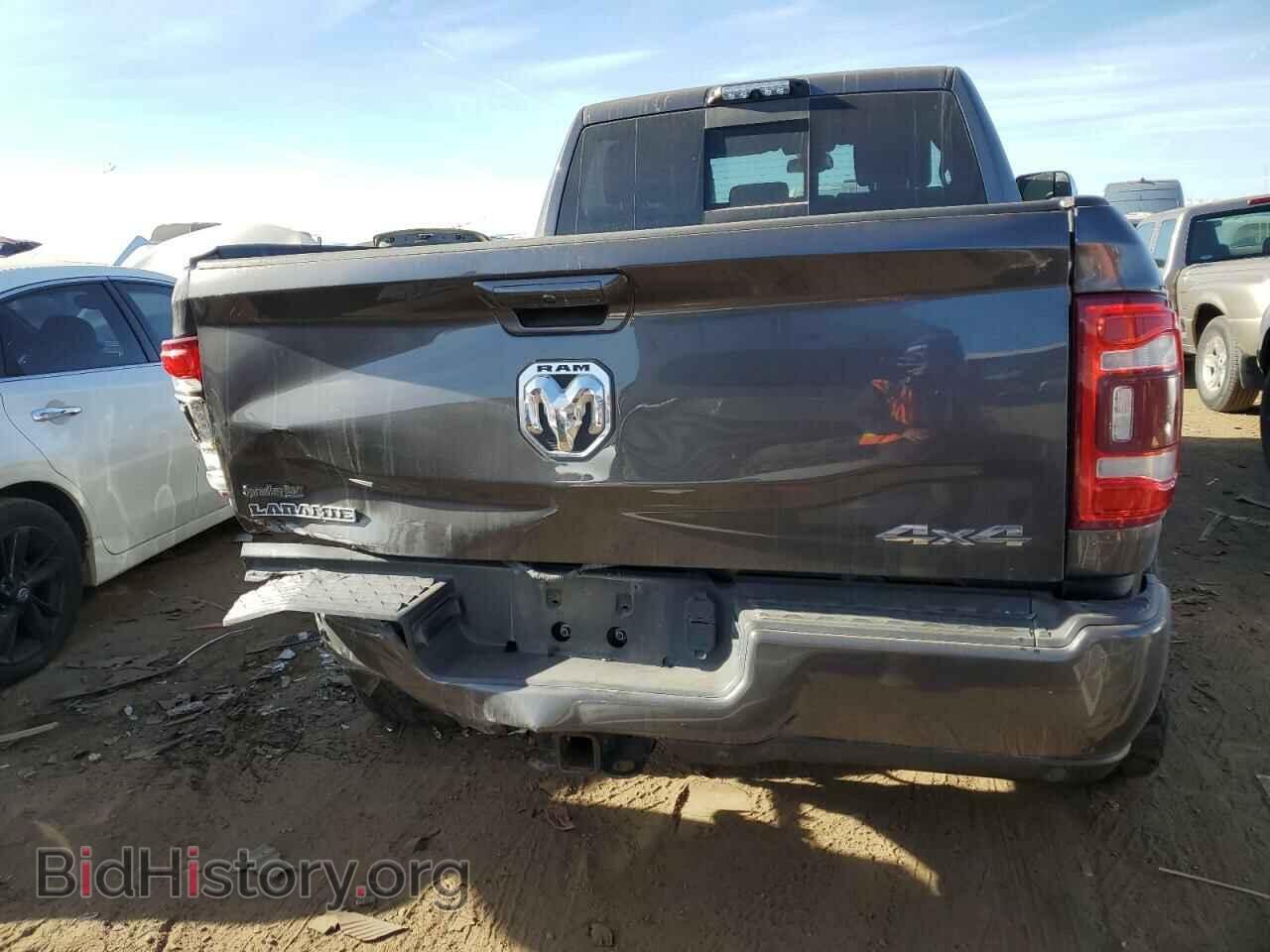 2019 RAM 2500 - VIN: 3C6UR5FL2KG634146 - Фото 6