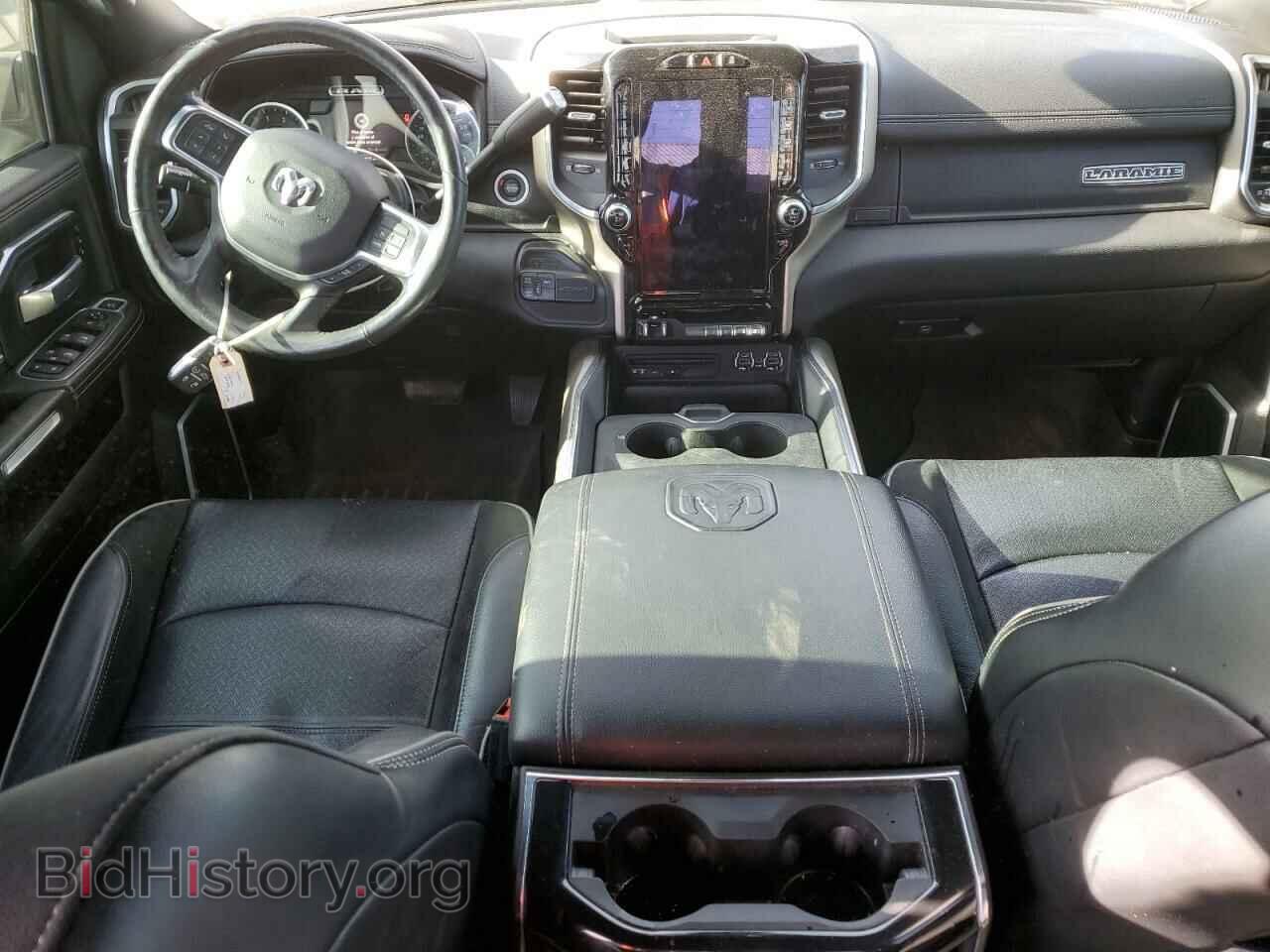 2019 RAM 2500 - VIN: 3C6UR5FL2KG634146 - Фото 8
