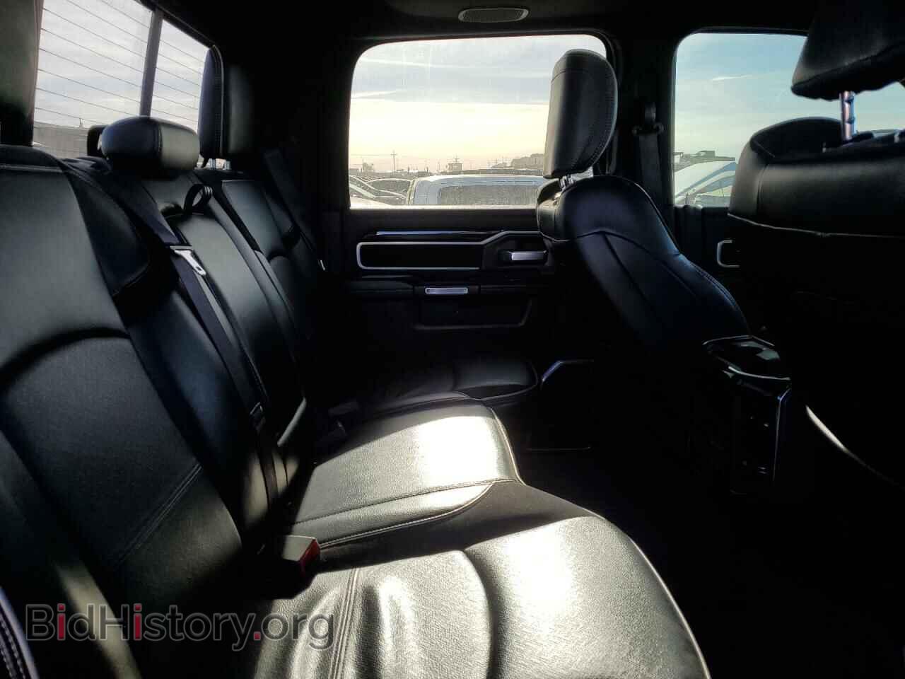 2019 RAM 2500 - VIN: 3C6UR5FL2KG634146 - Фото 10