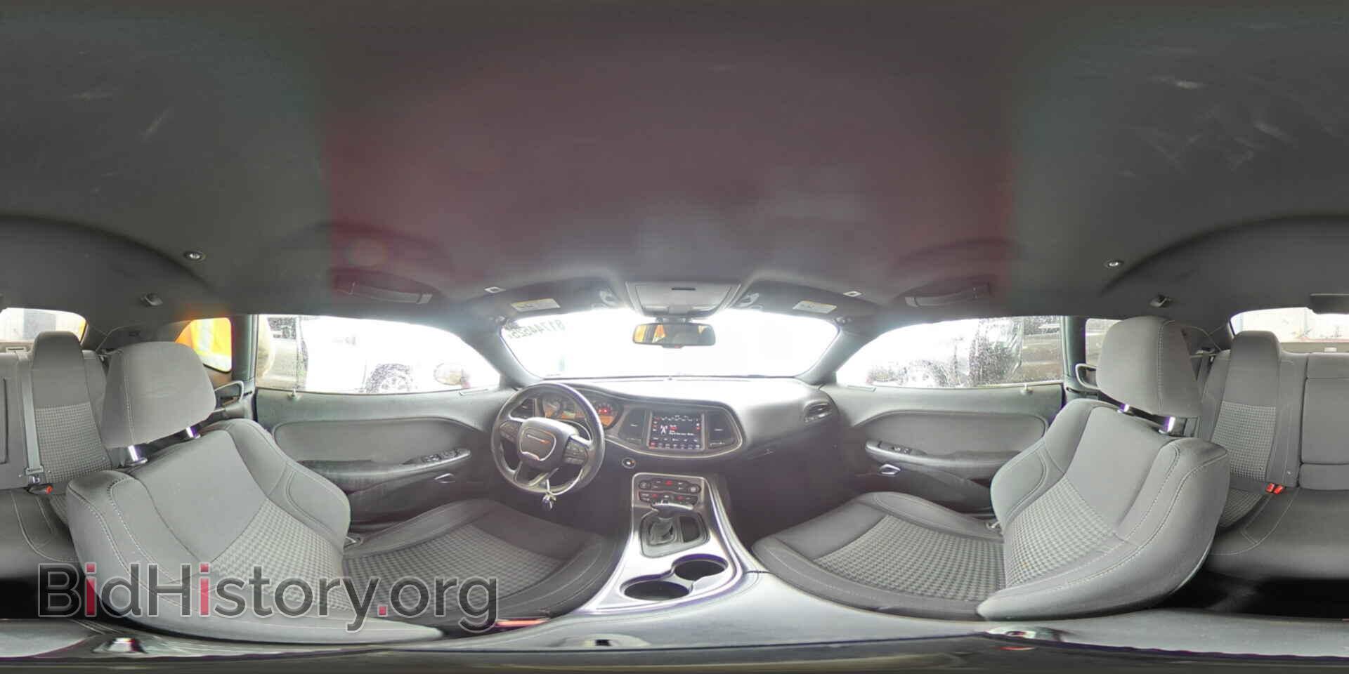 2018 DODGE CHALLENGER - VIN: 2C3CDZAG3JH219439 - Photo 14