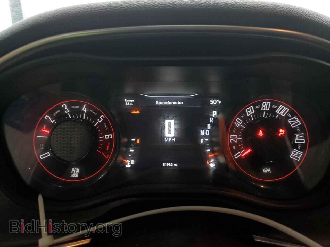 2018 DODGE CHALLENGER - VIN: 2C3CDZAG3JH219439 - Photo 9