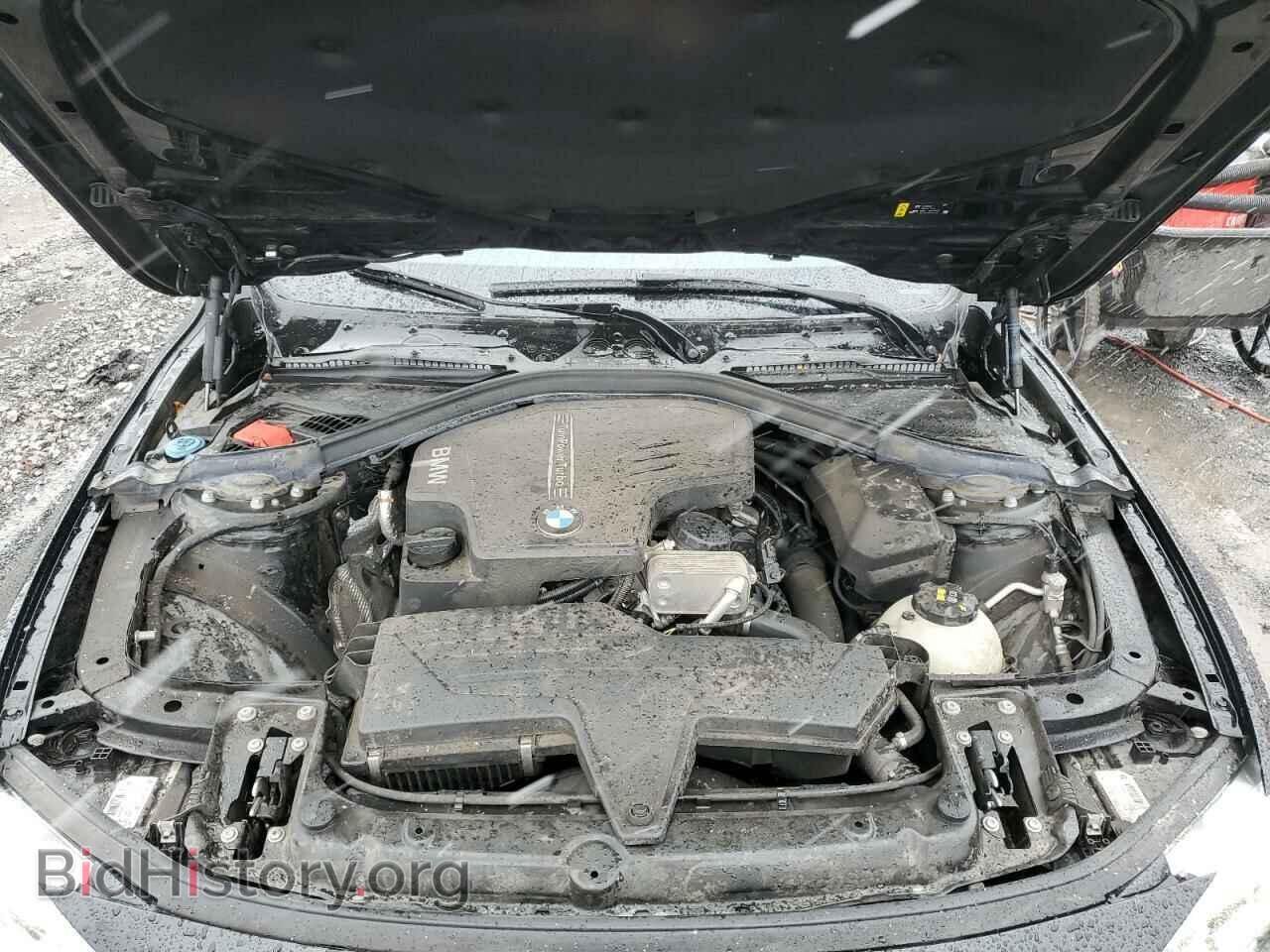 2018 BMW 3 SERIES - VIN: WBA8A3C58JA357797 - Фото 11