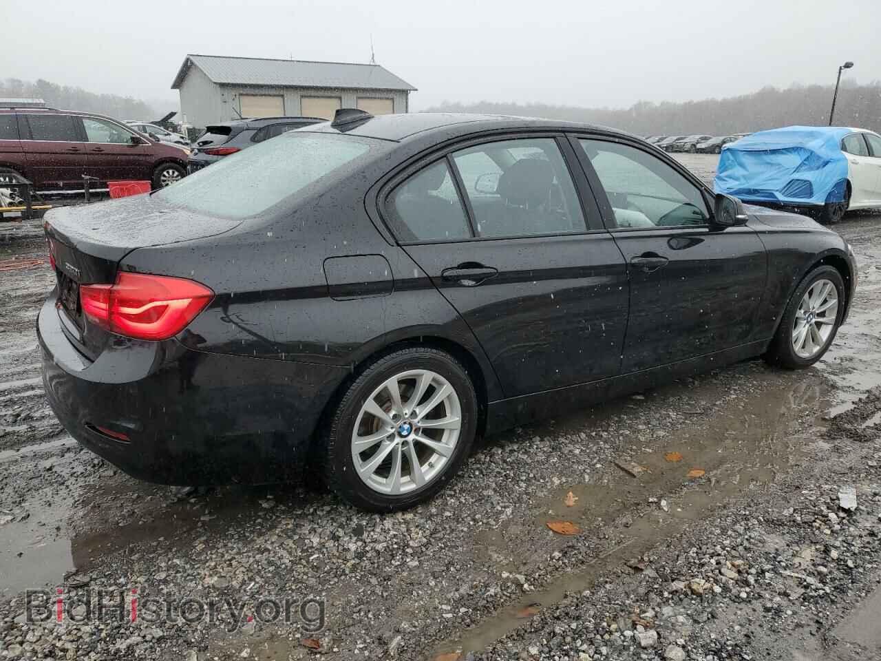 2018 BMW 3 SERIES - VIN: WBA8A3C58JA357797 - Фото 3