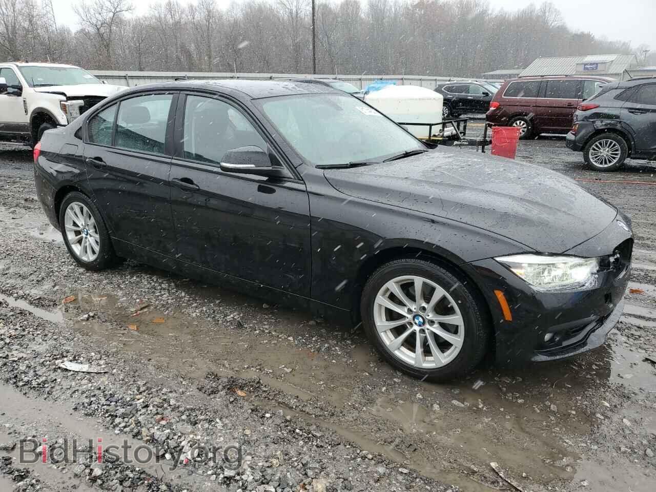 2018 BMW 3 SERIES - VIN: WBA8A3C58JA357797 - Фото 4