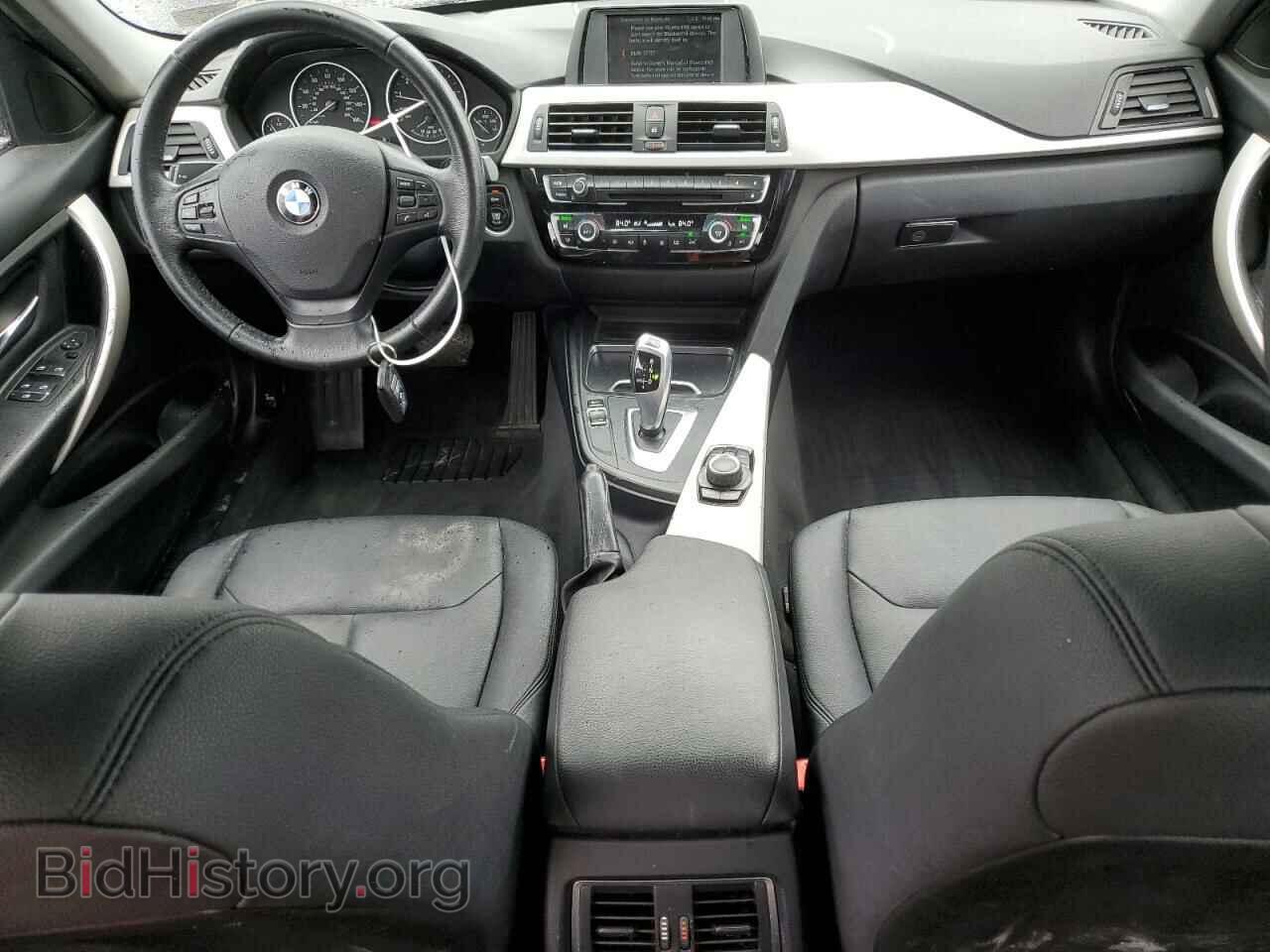 2018 BMW 3 SERIES - VIN: WBA8A3C58JA357797 - Фото 8