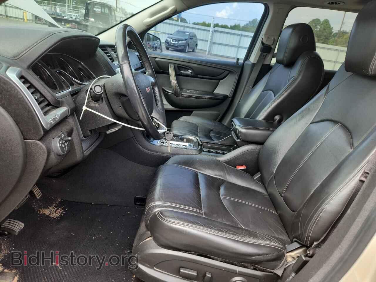 2013 GMC ACADIA - VIN: 1GKKRRKD1DJ156717 - Фото 7