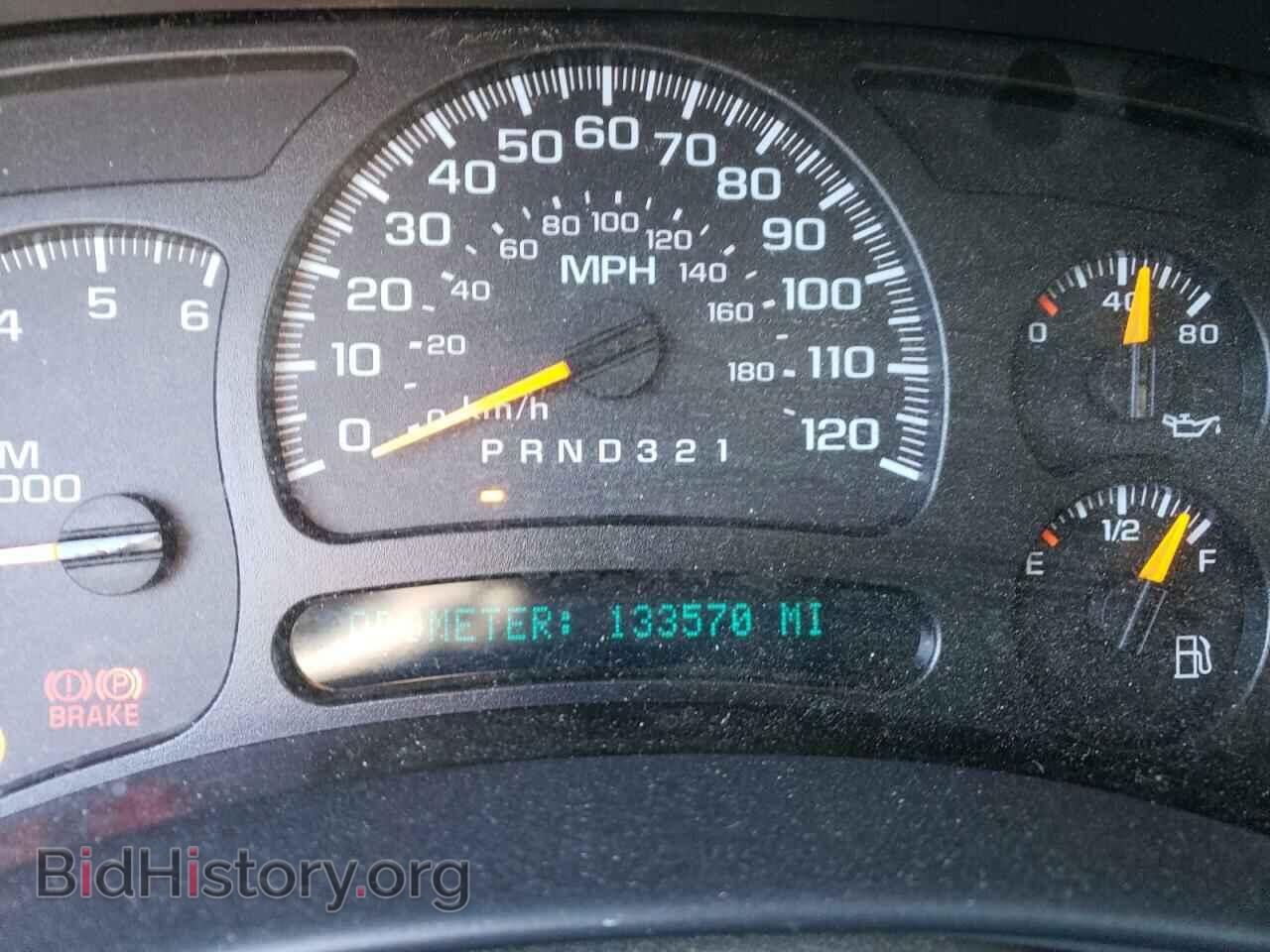 2006 CHEVROLET ALL Models - VIN: 1GCEC19Z56Z284556 - Фото 9