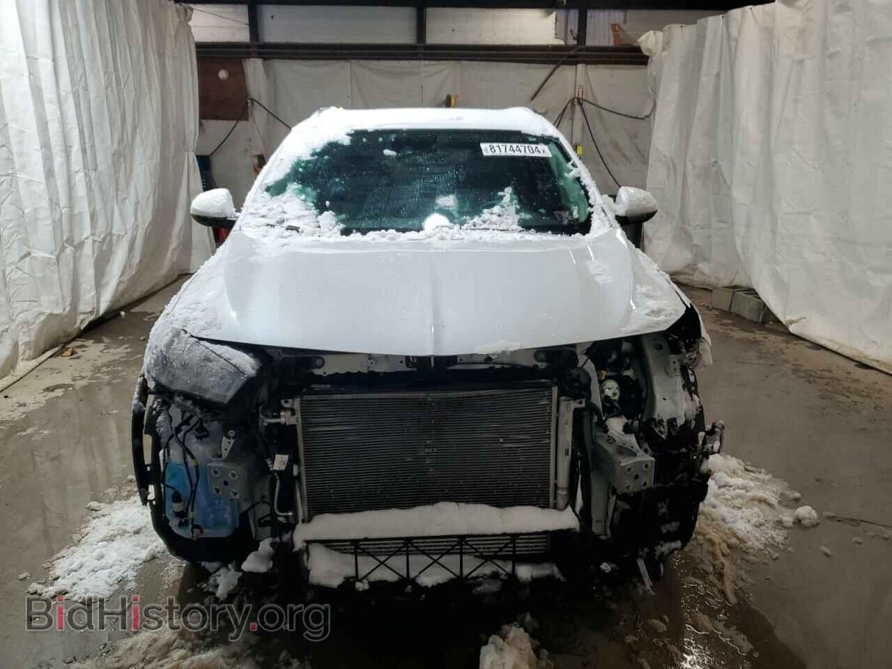 2023 BUICK ENCORE - VIN: KL4MMESL6PB033863 - Photo 5
