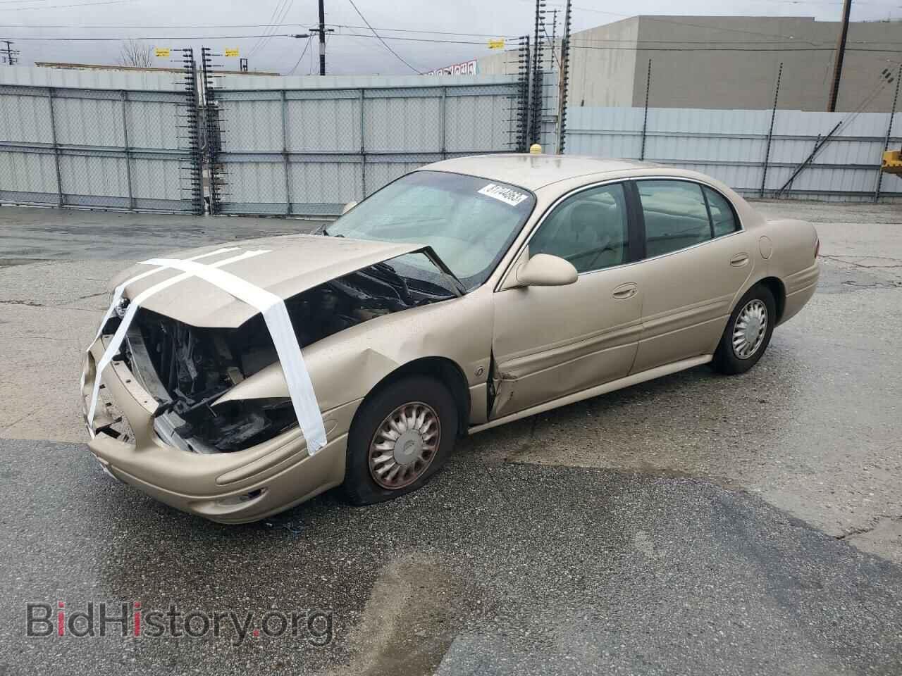 Photo 1G4HP52K85U200713 - BUICK LESABRE 2005