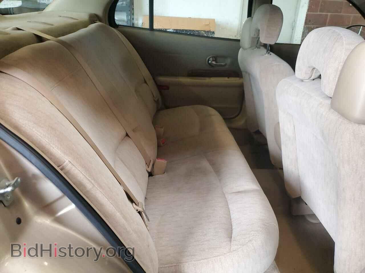 2005 BUICK LESABRE - VIN: 1G4HP52K85U200713 - Photo 10
