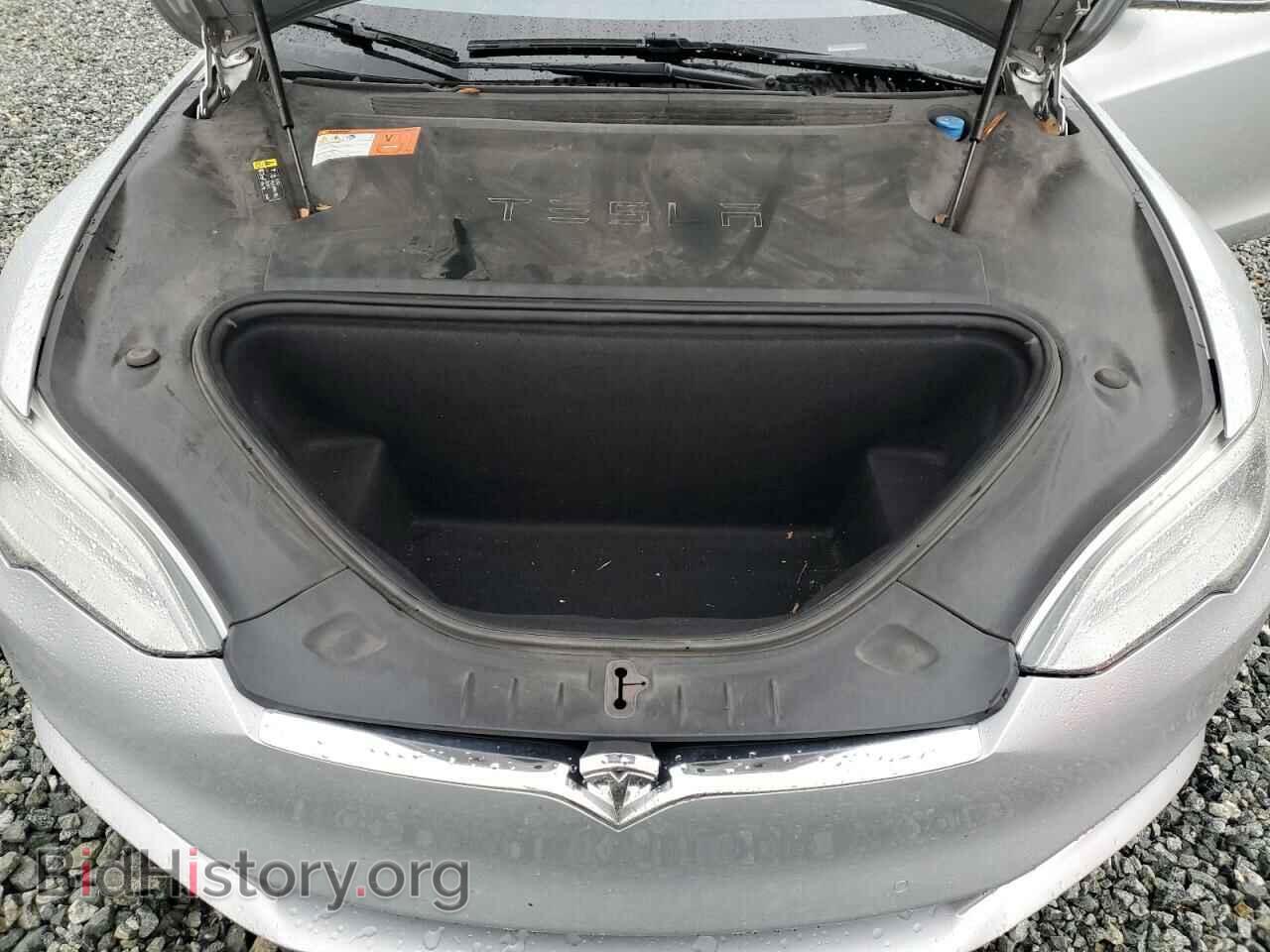 2018 TESLA MODEL S - VIN: 5YJSA1E20JF267681 - Photo 11