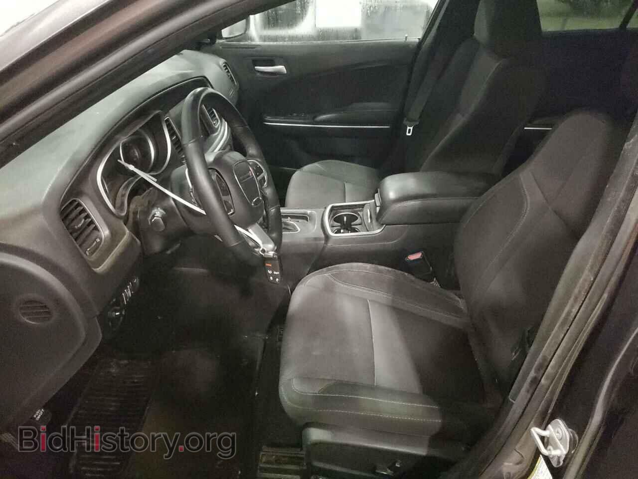 2018 DODGE CHARGER - VIN: 2C3CDXJG2JH253571 - Фото 7