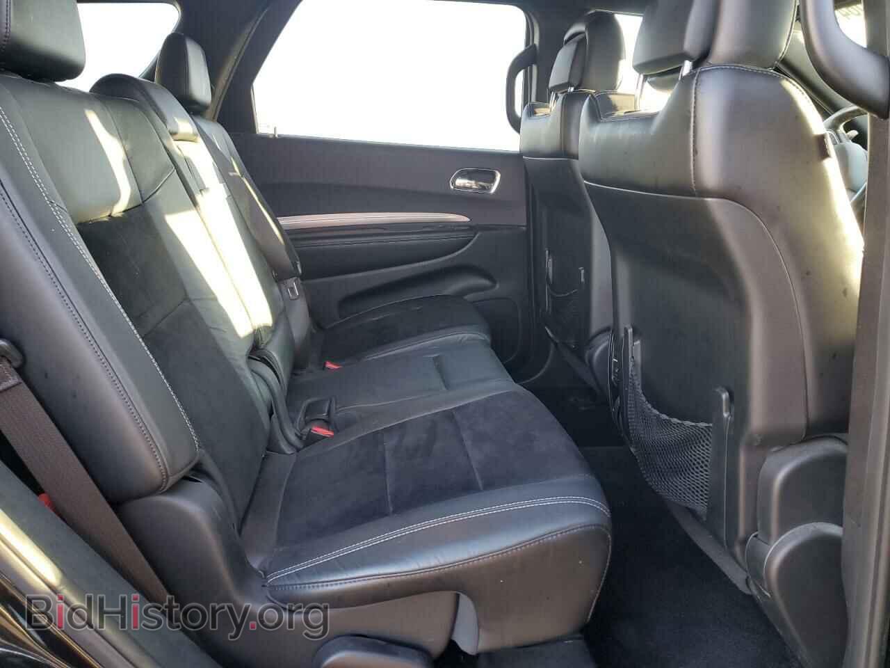 2015 DODGE DURANGO - VIN: 1C4RDJAG9FC921458 - Photo 11