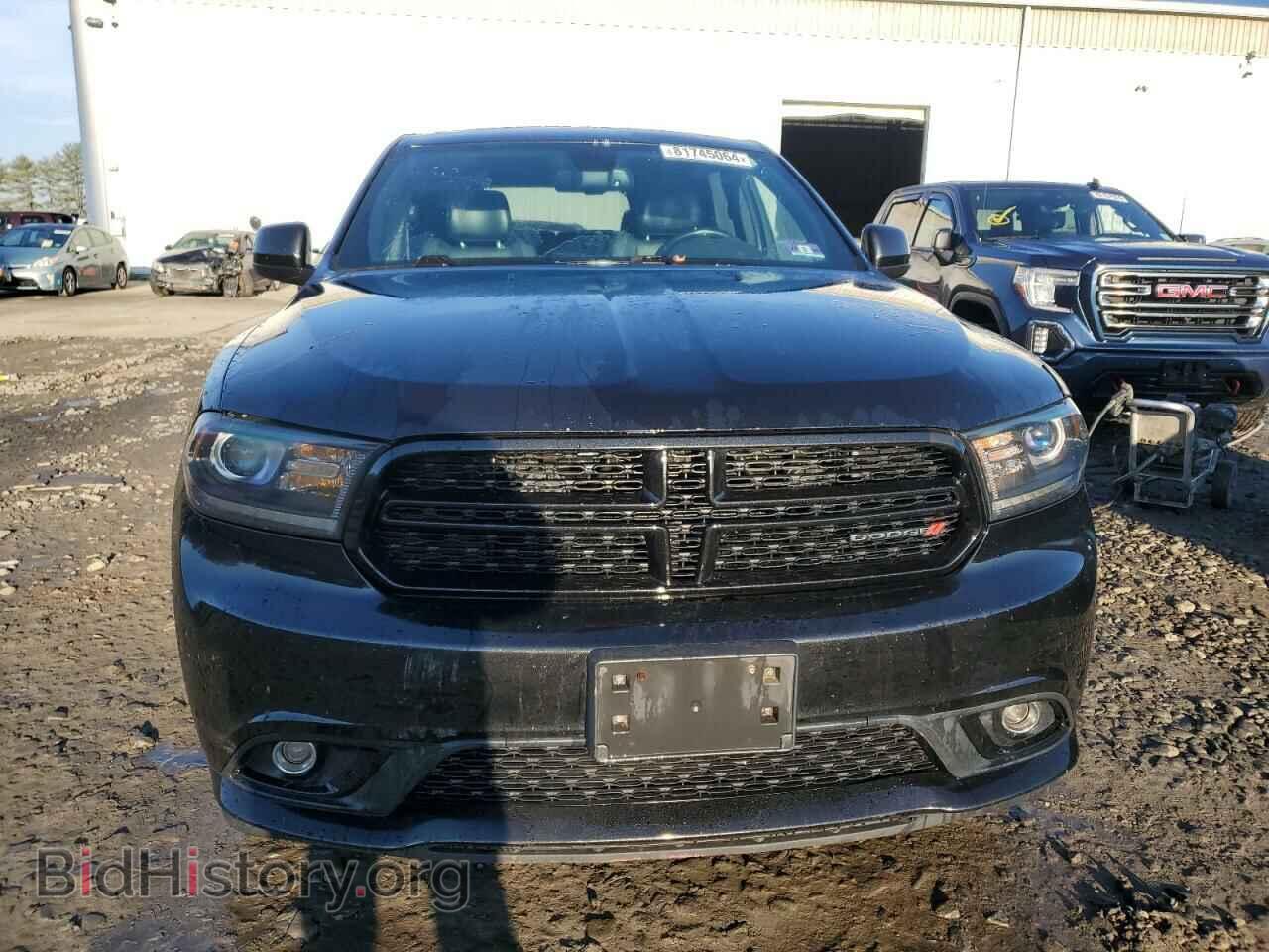 2015 DODGE DURANGO - VIN: 1C4RDJAG9FC921458 - Photo 5