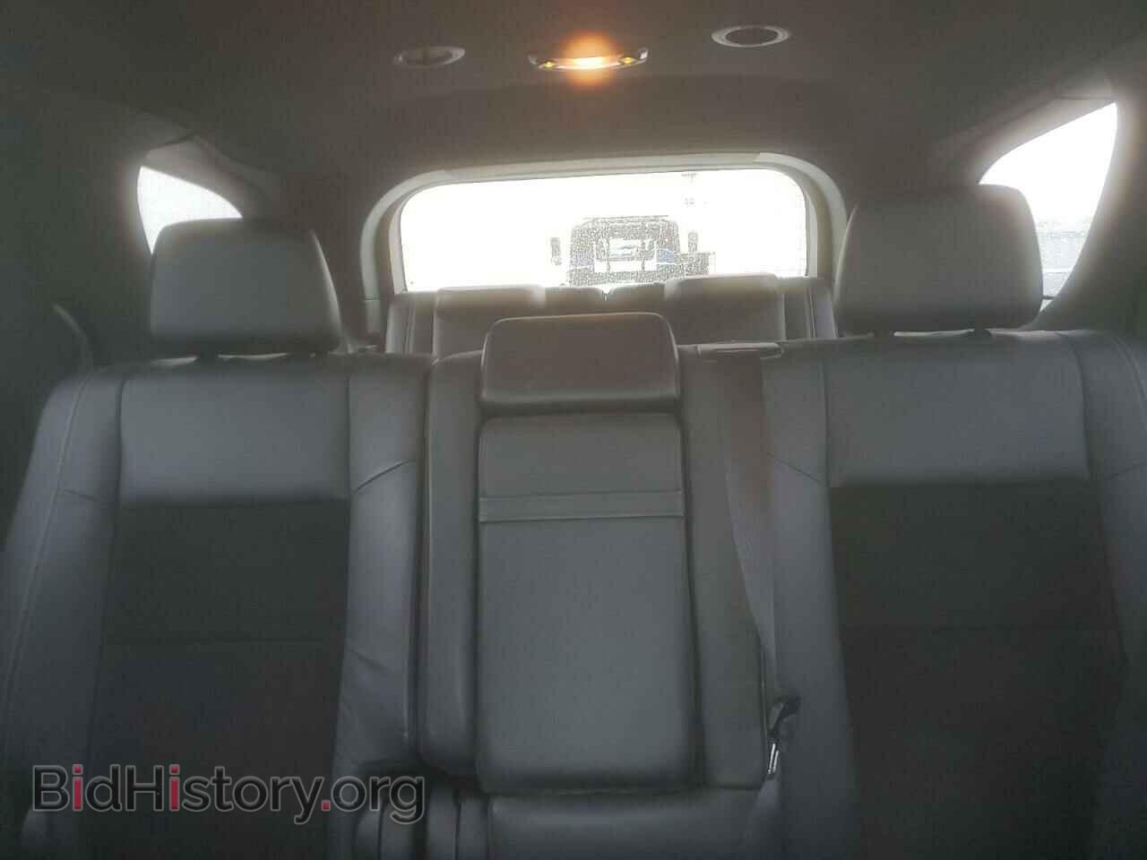 2015 DODGE DURANGO - VIN: 1C4RDJAG9FC921458 - Photo 10