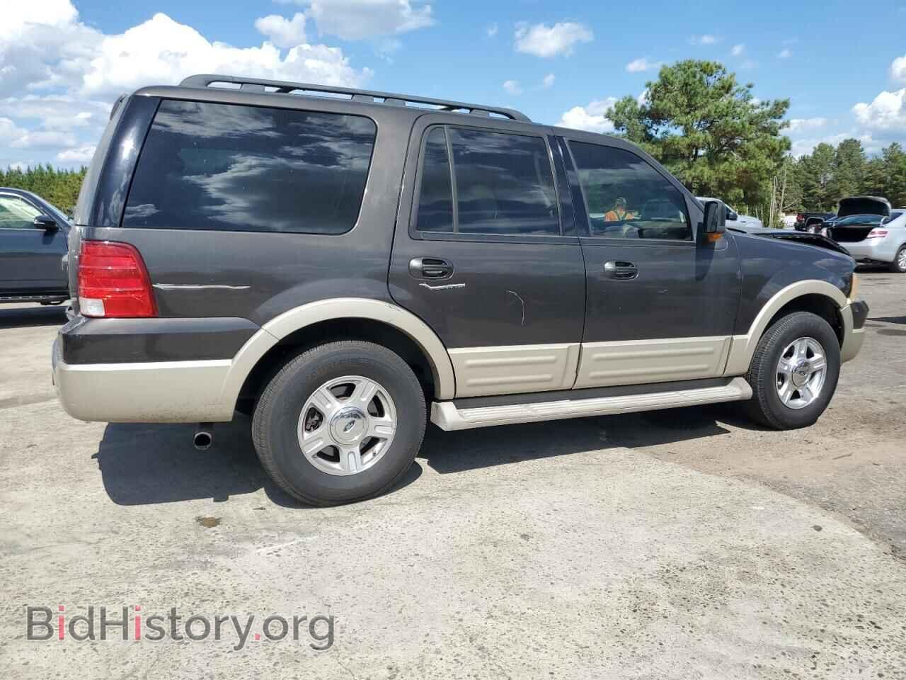 2005 FORD EXPEDITION - VIN: 1FMPU17515LB13161 - Фото 3