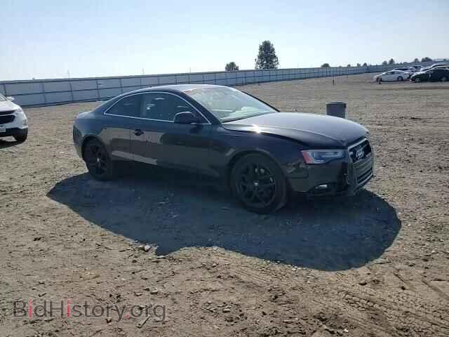 2013 AUDI A5 - VIN: WAUCFAFR8DA072049 - Photo 13