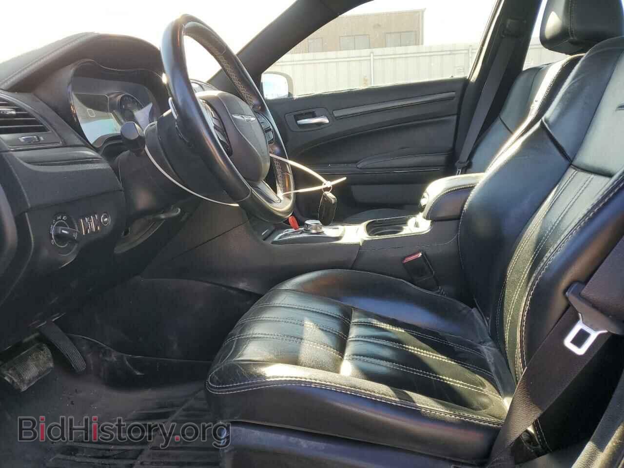 2016 CHRYSLER 300 - VIN: 2C3CCAGGXGH161995 - Фото 7