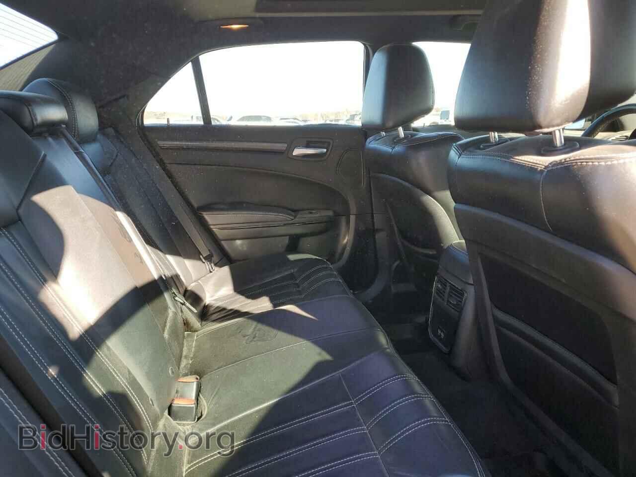 2016 CHRYSLER 300 - VIN: 2C3CCAGGXGH161995 - Фото 10