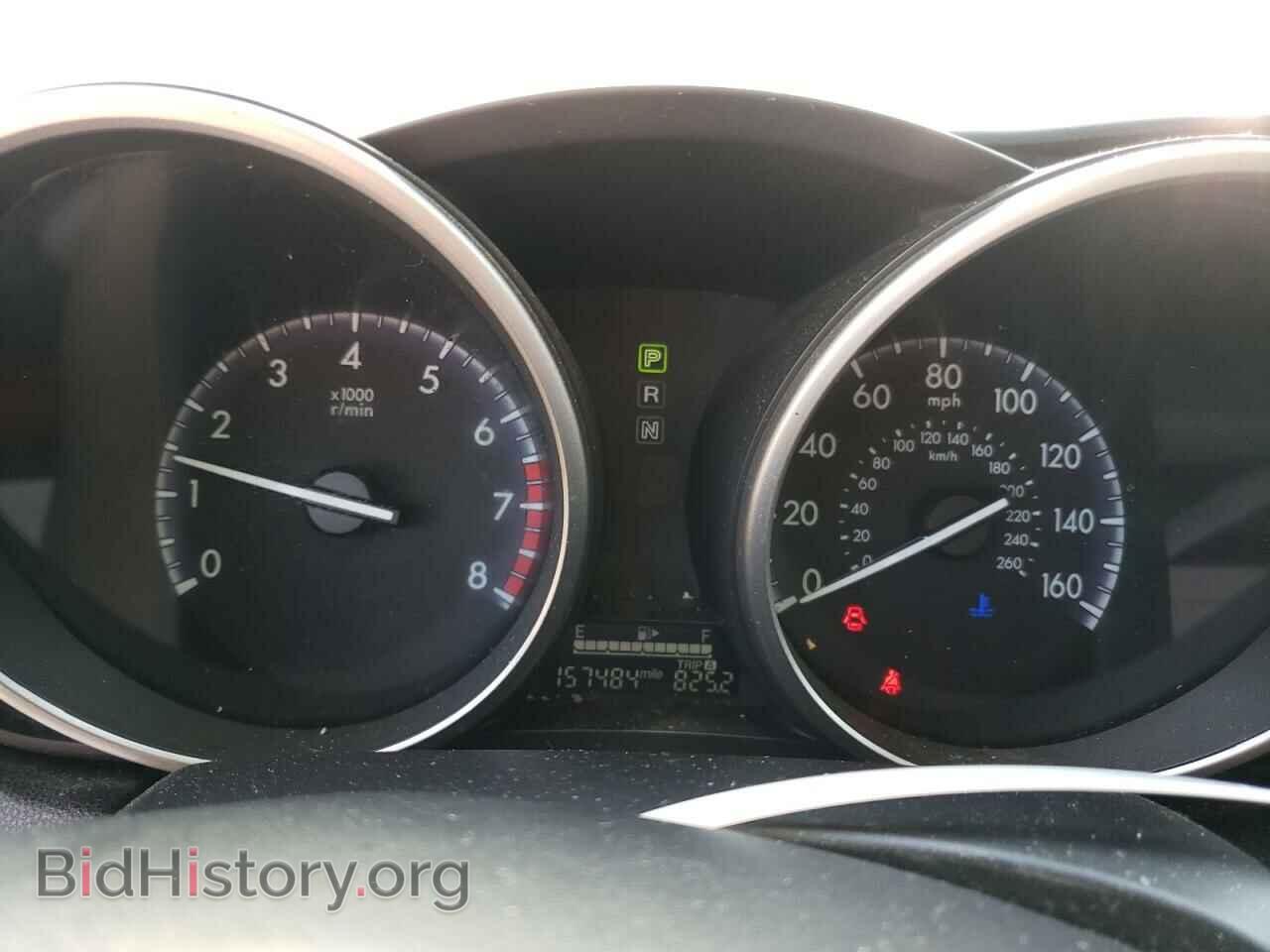 2012 MAZDA 3 - VIN: JM1BL1UF2C1589068 - Фото 9