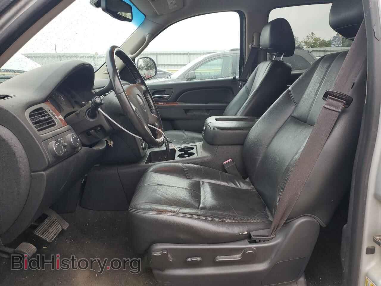 2013 GMC YUKON - VIN: 1GKS2KE73DR294116 - Фото 7
