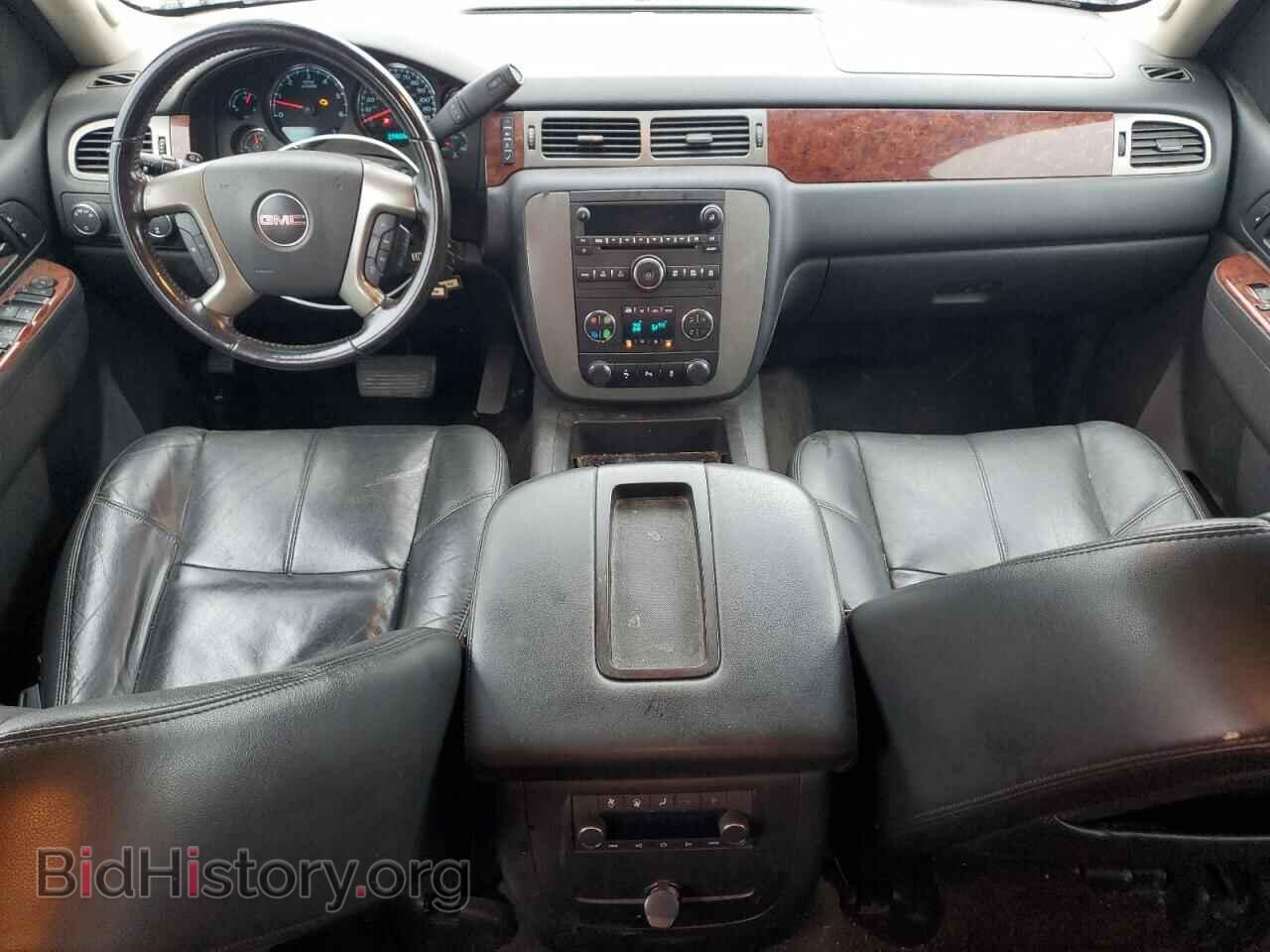 2013 GMC YUKON - VIN: 1GKS2KE73DR294116 - Фото 8