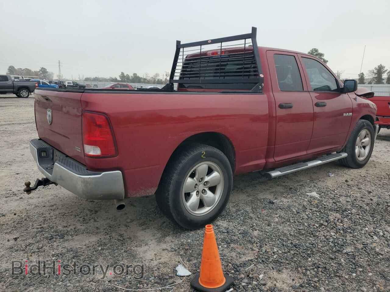 2010 DODGE All Models - VIN: 1D7RB1GP4AS214401 - Фото 3