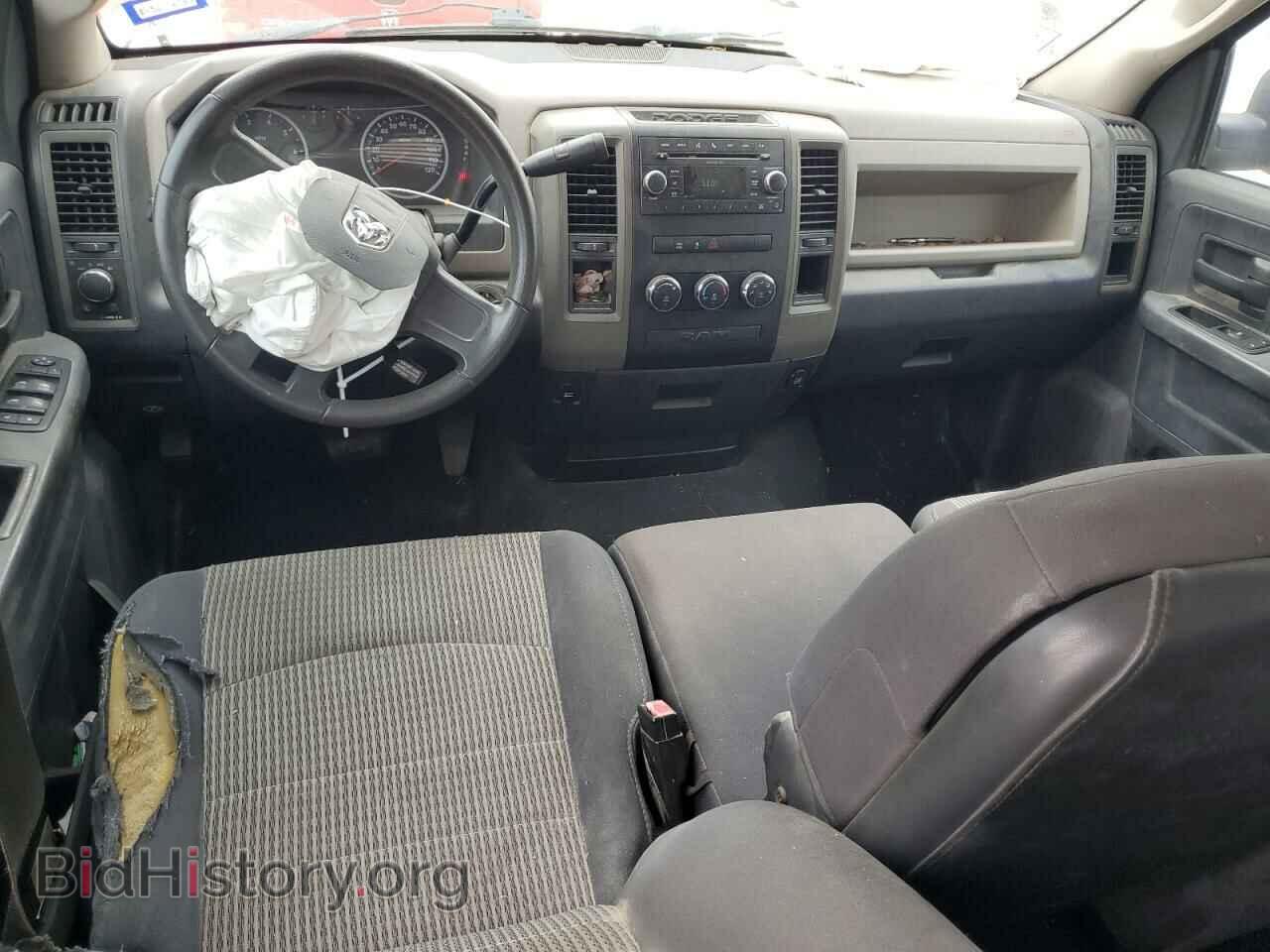 2010 DODGE All Models - VIN: 1D7RB1GP4AS214401 - Фото 8