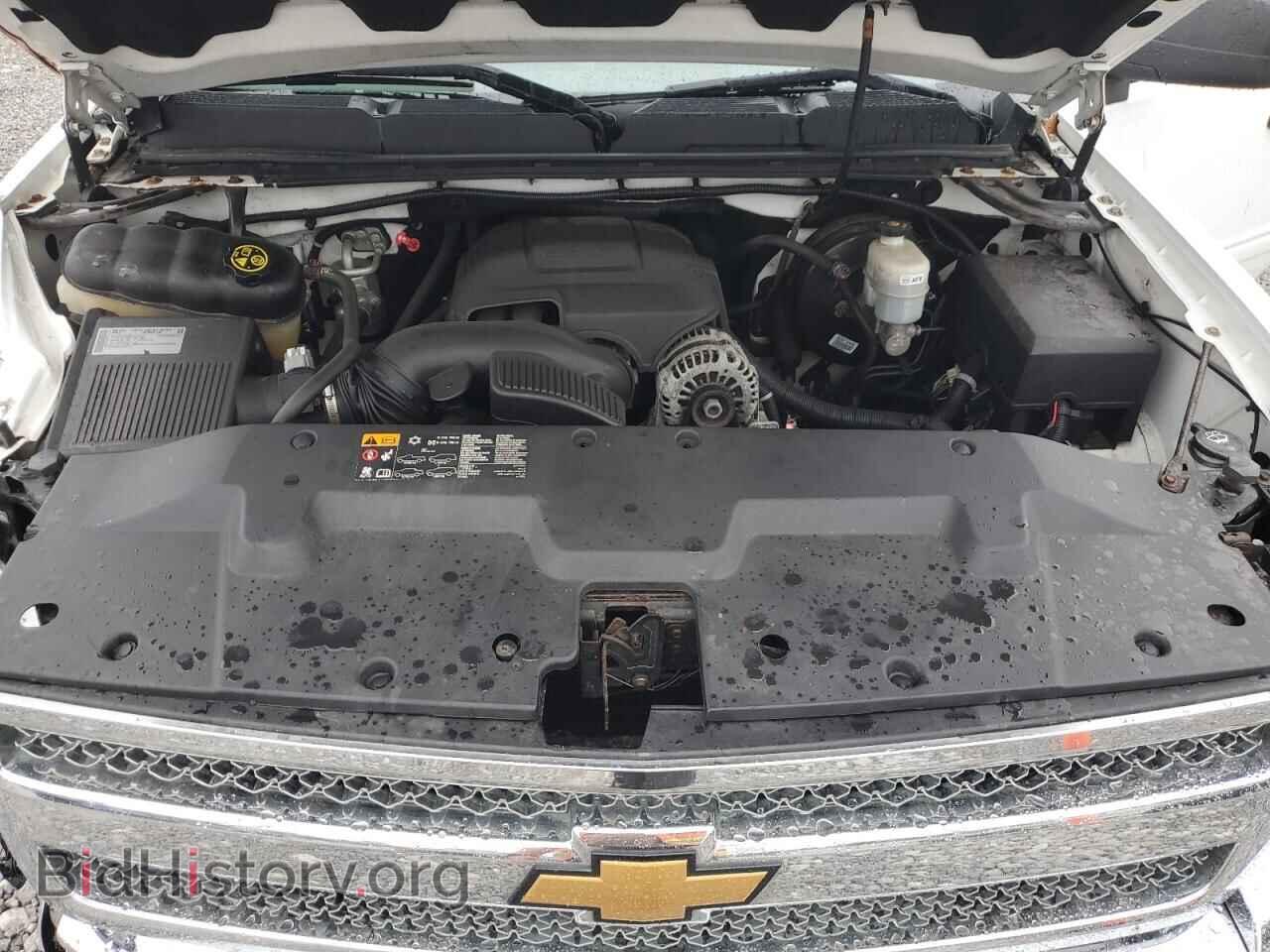 2013 CHEVROLET ALL Models - VIN: 3GCPKREA6DG246499 - Фото 11