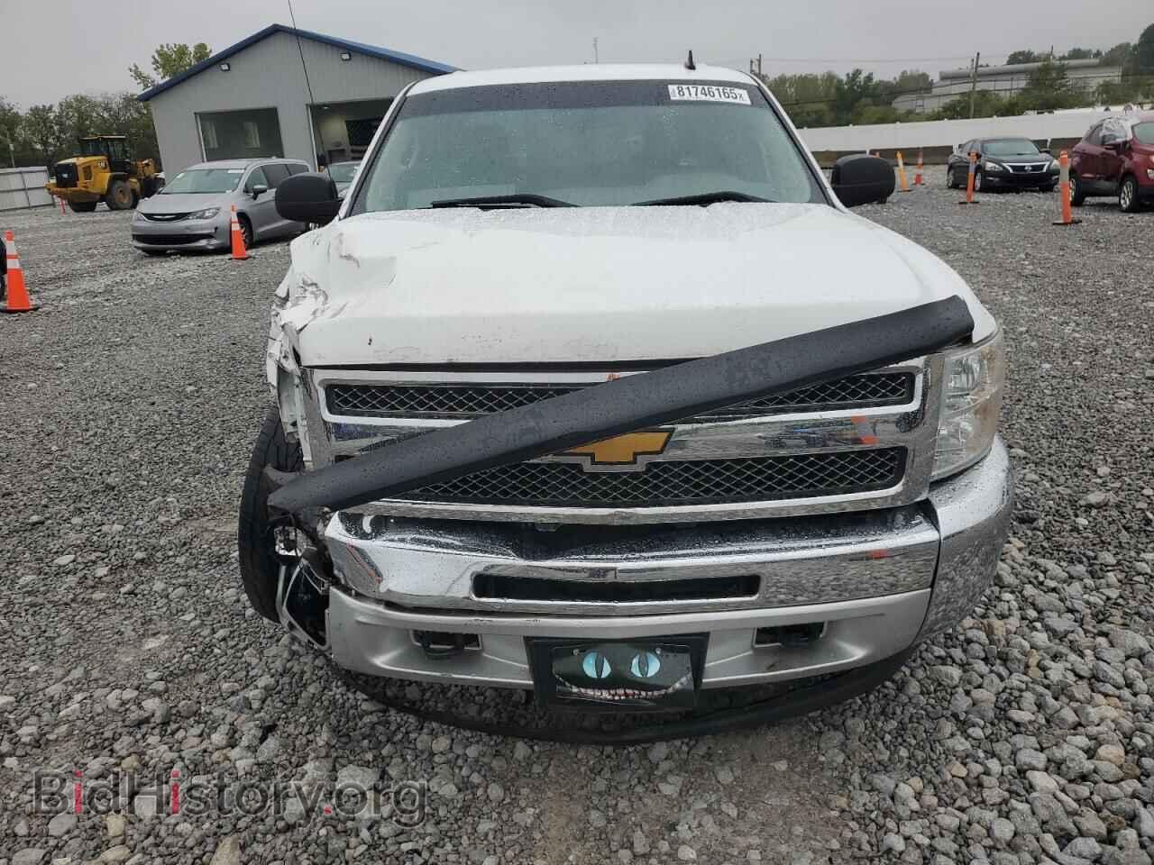 2013 CHEVROLET ALL Models - VIN: 3GCPKREA6DG246499 - Фото 5