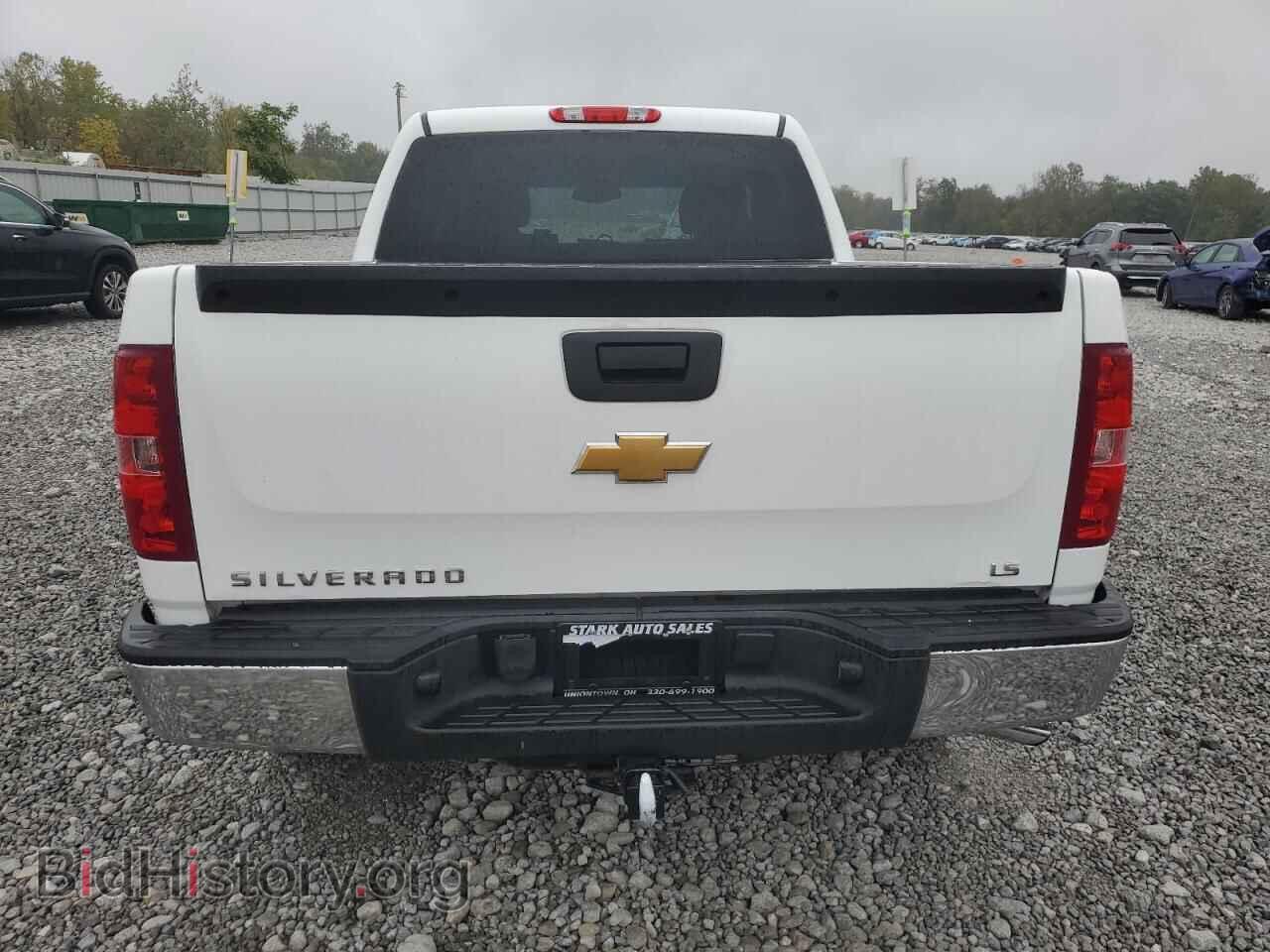 2013 CHEVROLET ALL Models - VIN: 3GCPKREA6DG246499 - Фото 6