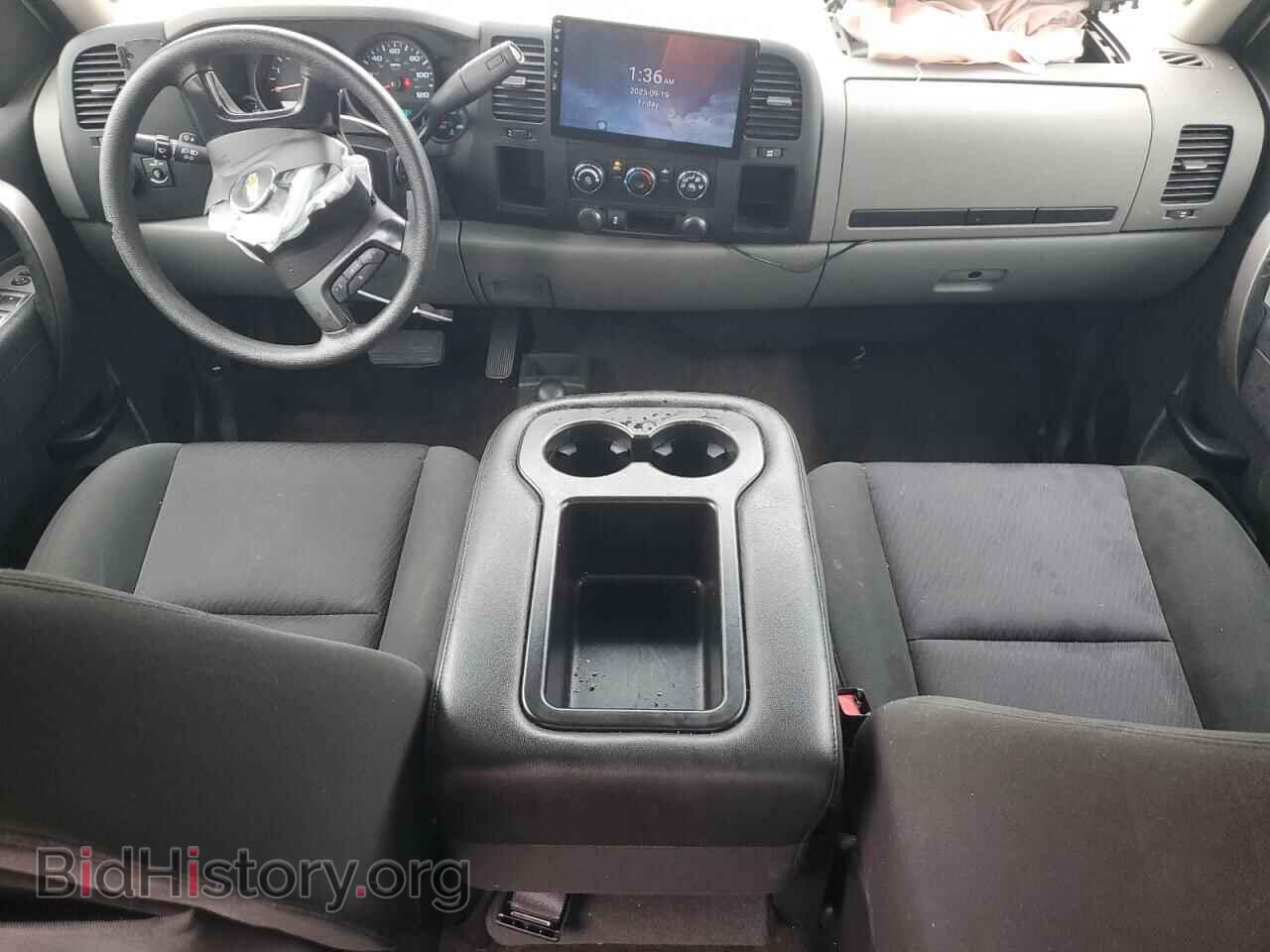 2013 CHEVROLET ALL Models - VIN: 3GCPKREA6DG246499 - Фото 8