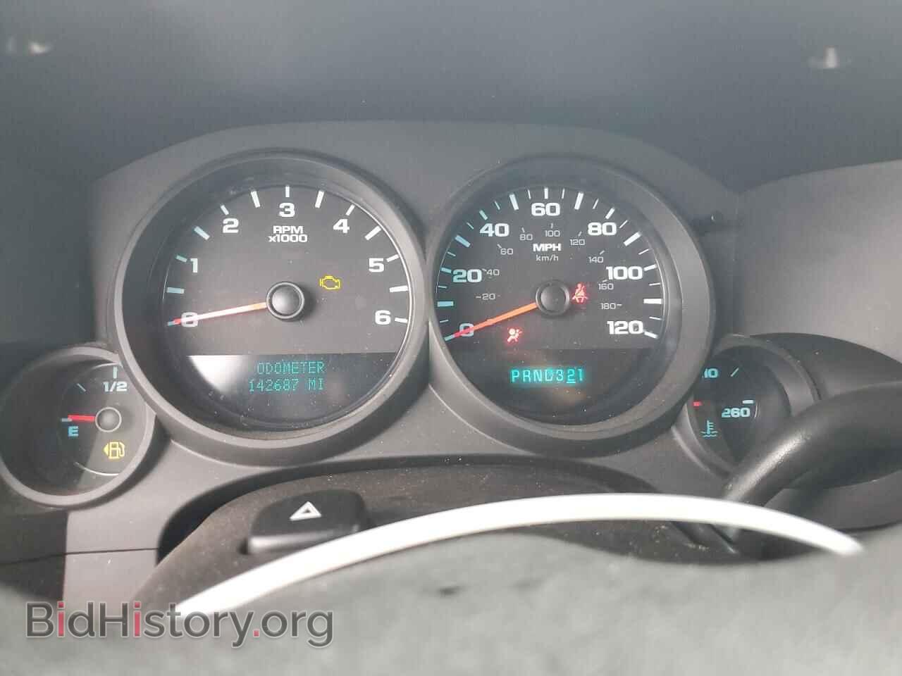 2013 CHEVROLET ALL Models - VIN: 3GCPKREA6DG246499 - Фото 9