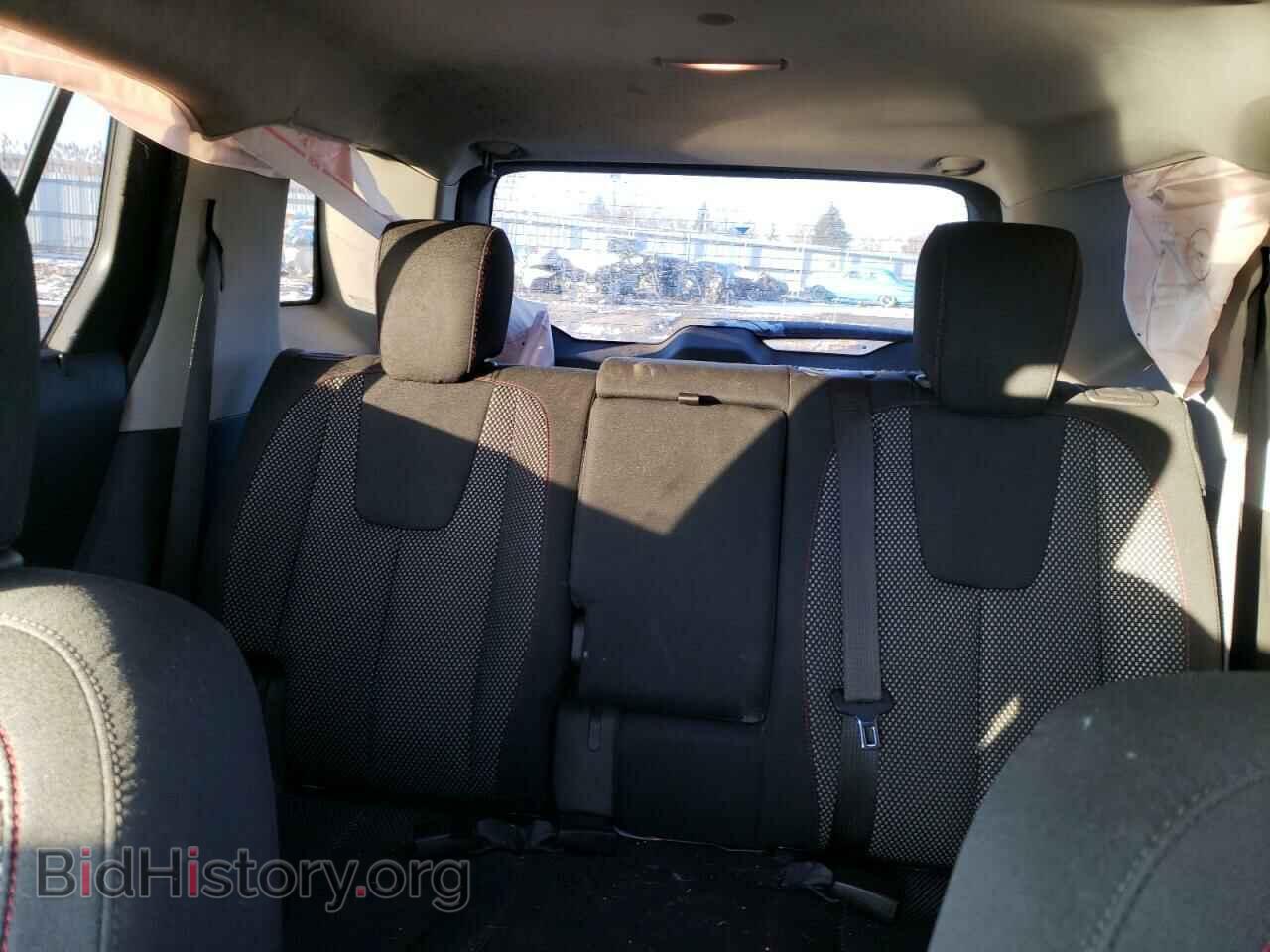 2012 GMC TERRAIN - VIN: 2GKALSEK9C6358733 - Photo 10