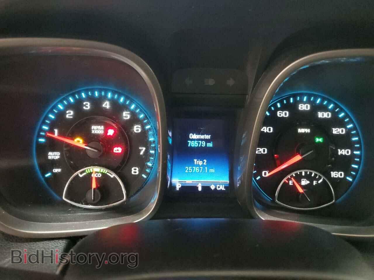 2013 CHEVROLET MALIBU - VIN: 1G11F5SR2DF182095 - Фото 9