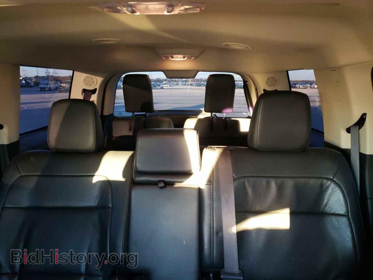 2019 FORD FLEX - VIN: 2FMHK6D84KBA06087 - Фото 10